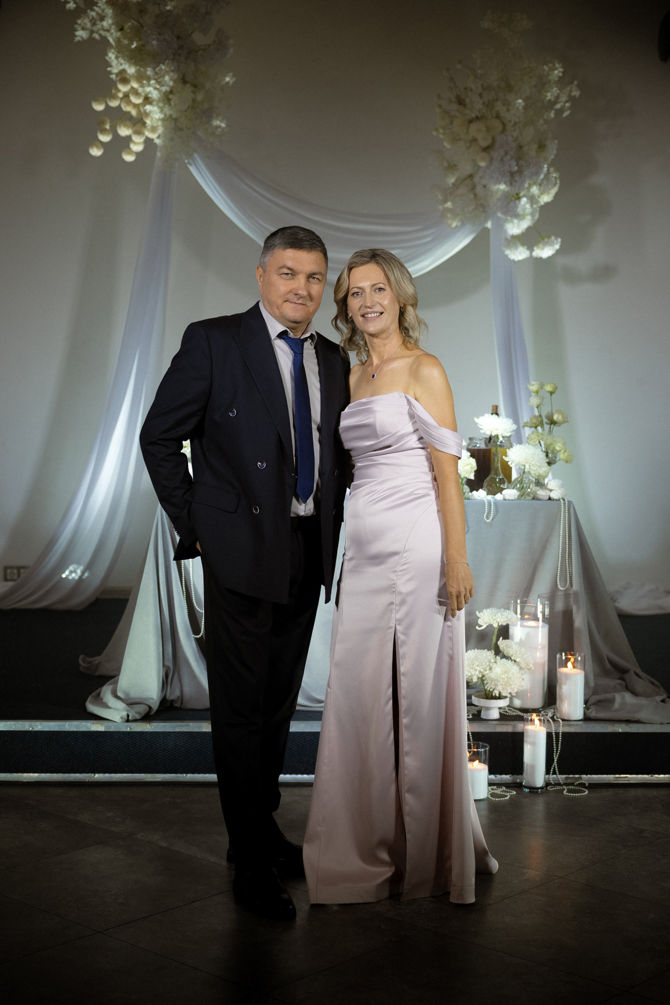 Алена+Алексей Анонс. Семейный и портретный фотограф в Саратове Сахарова Маша