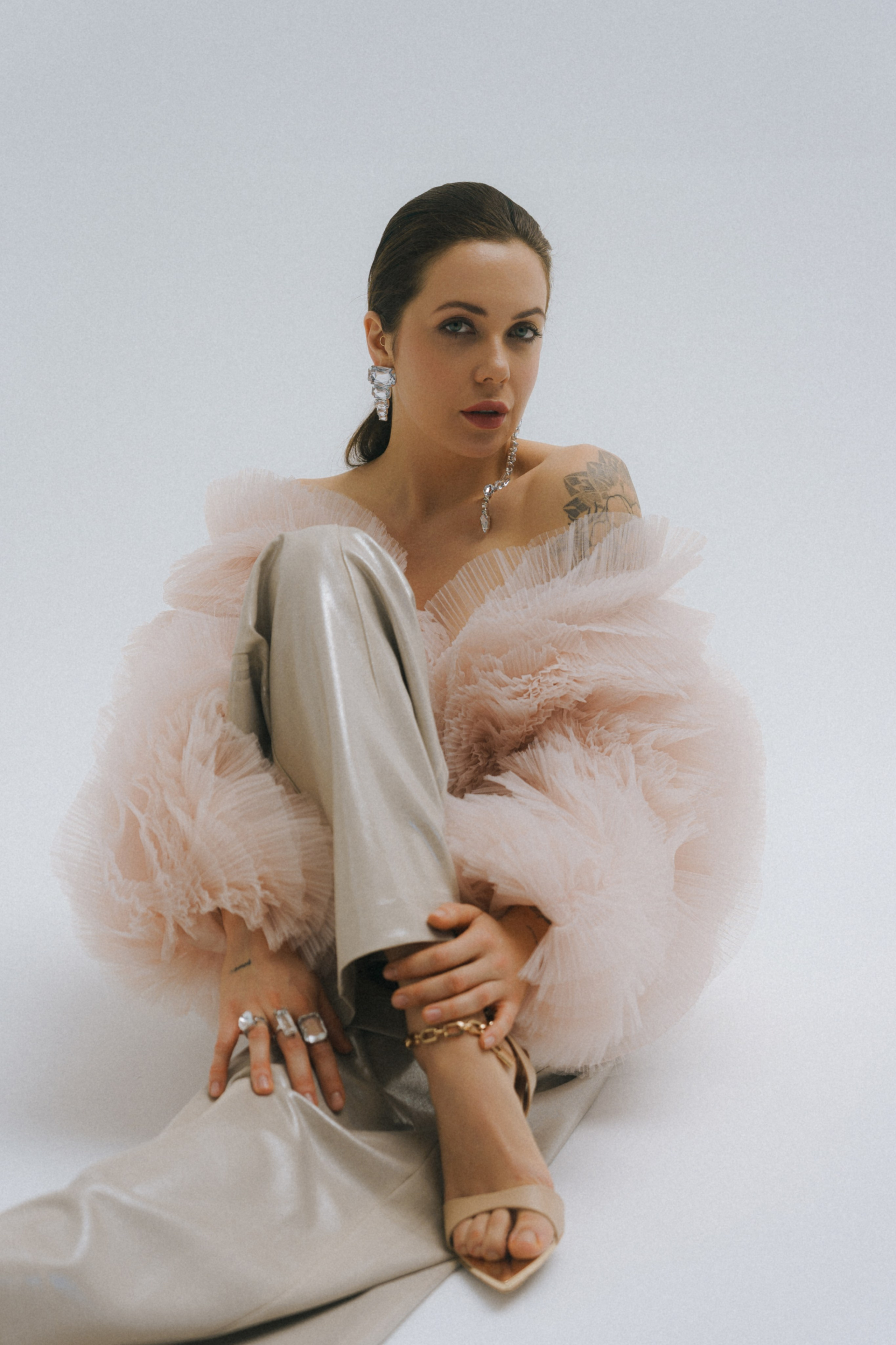 Nastya. Семейный и портретный фотограф в Саратове Сахарова Маша