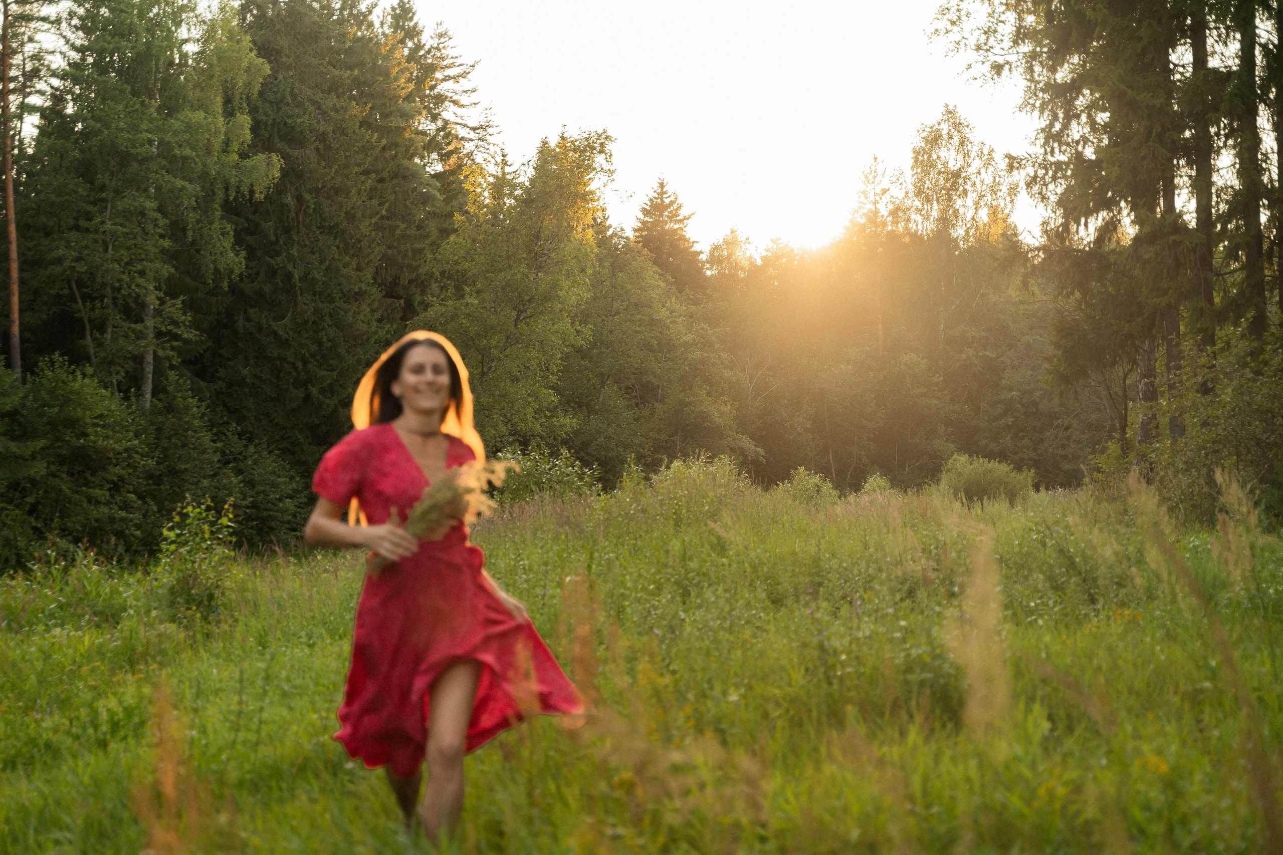 Мария. Фотограф Алина Филимонова Тверь