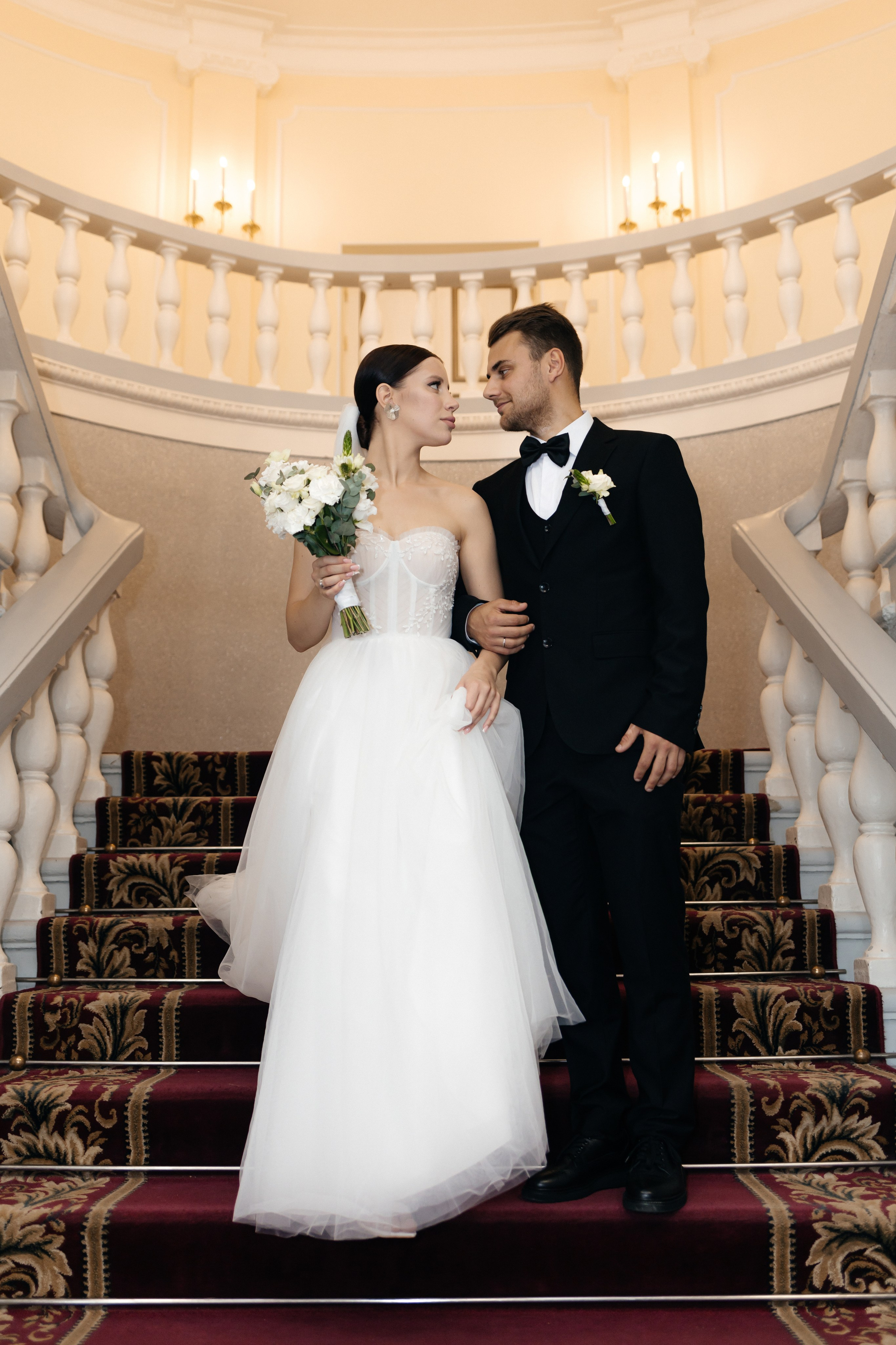 Даниил & Полина. Фотограф Петрозаводск/СПБ