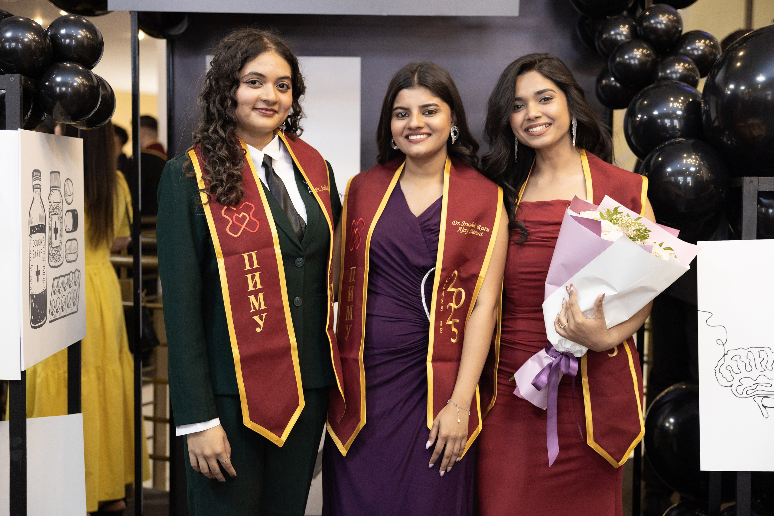 Съемка выпускного. Фотограф Лабутина Александра. Портретный и репортажный фотограф из Нижнего Новгорода Александра Лабутина