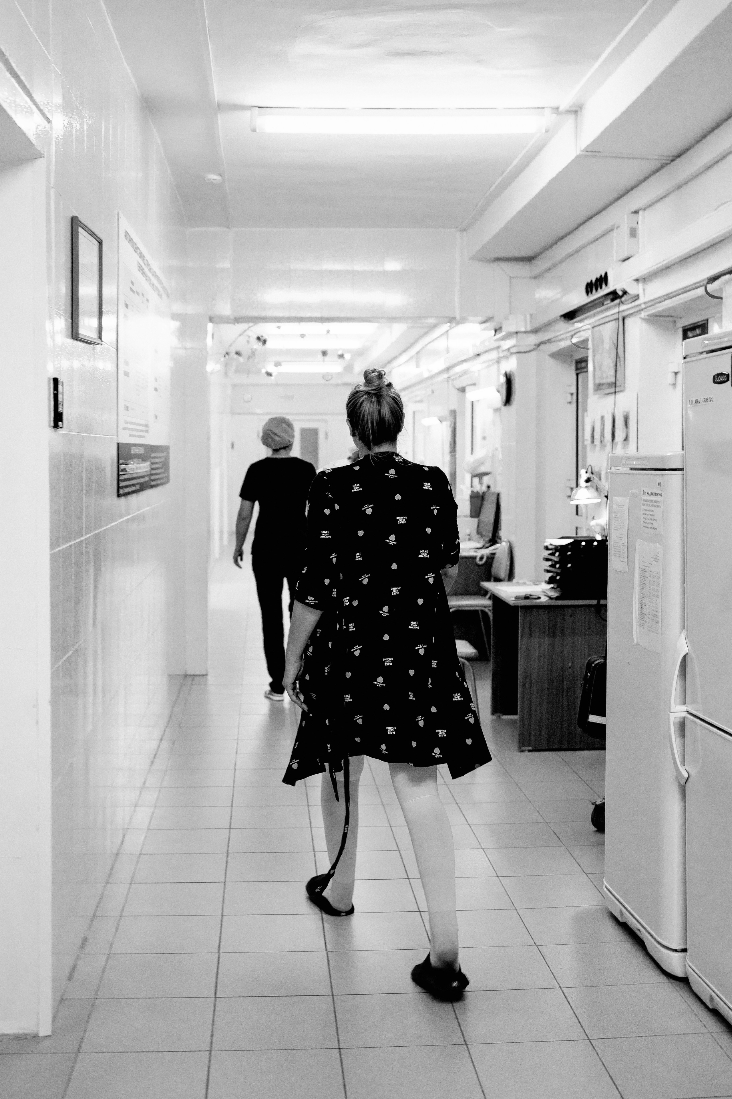 Съемка родов. Фотограф Ким Наталья в Красноярске