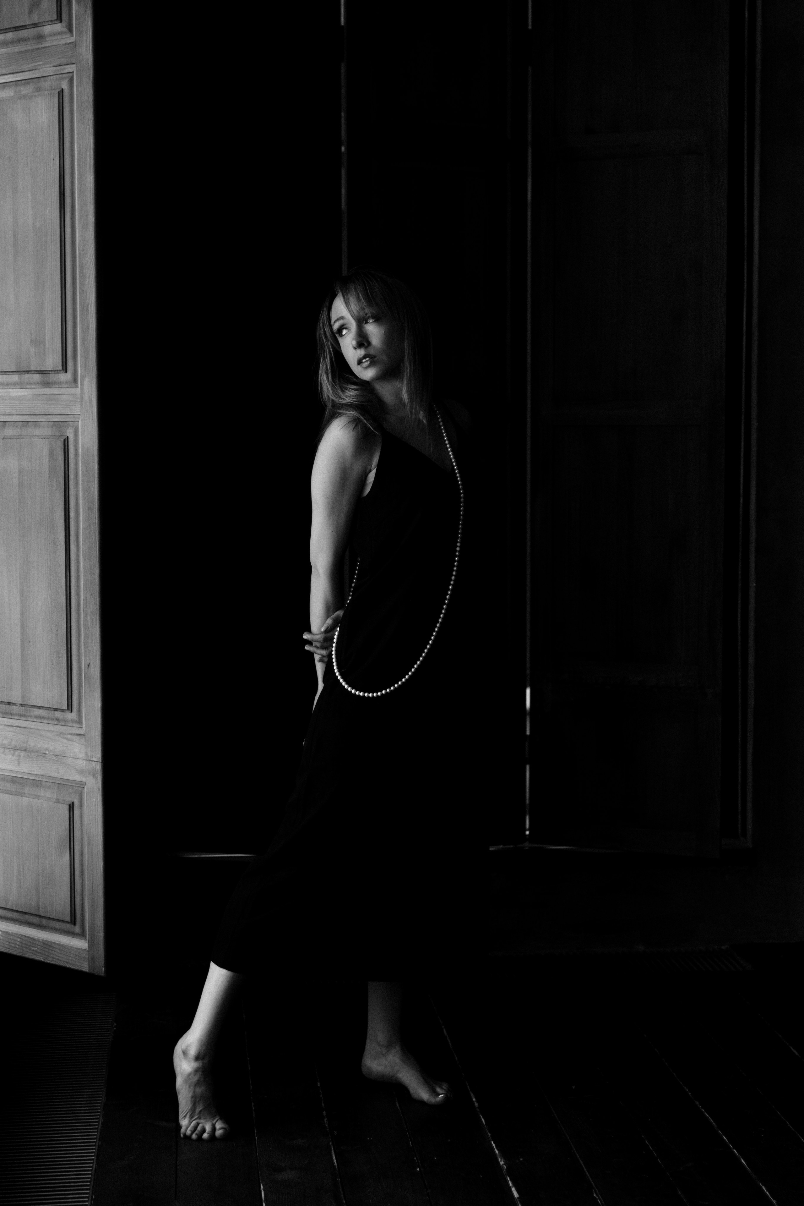 Фотосессия для хозяйки передержки. Мужской фотограф в Санкт-Петербурге Анна Дондыш