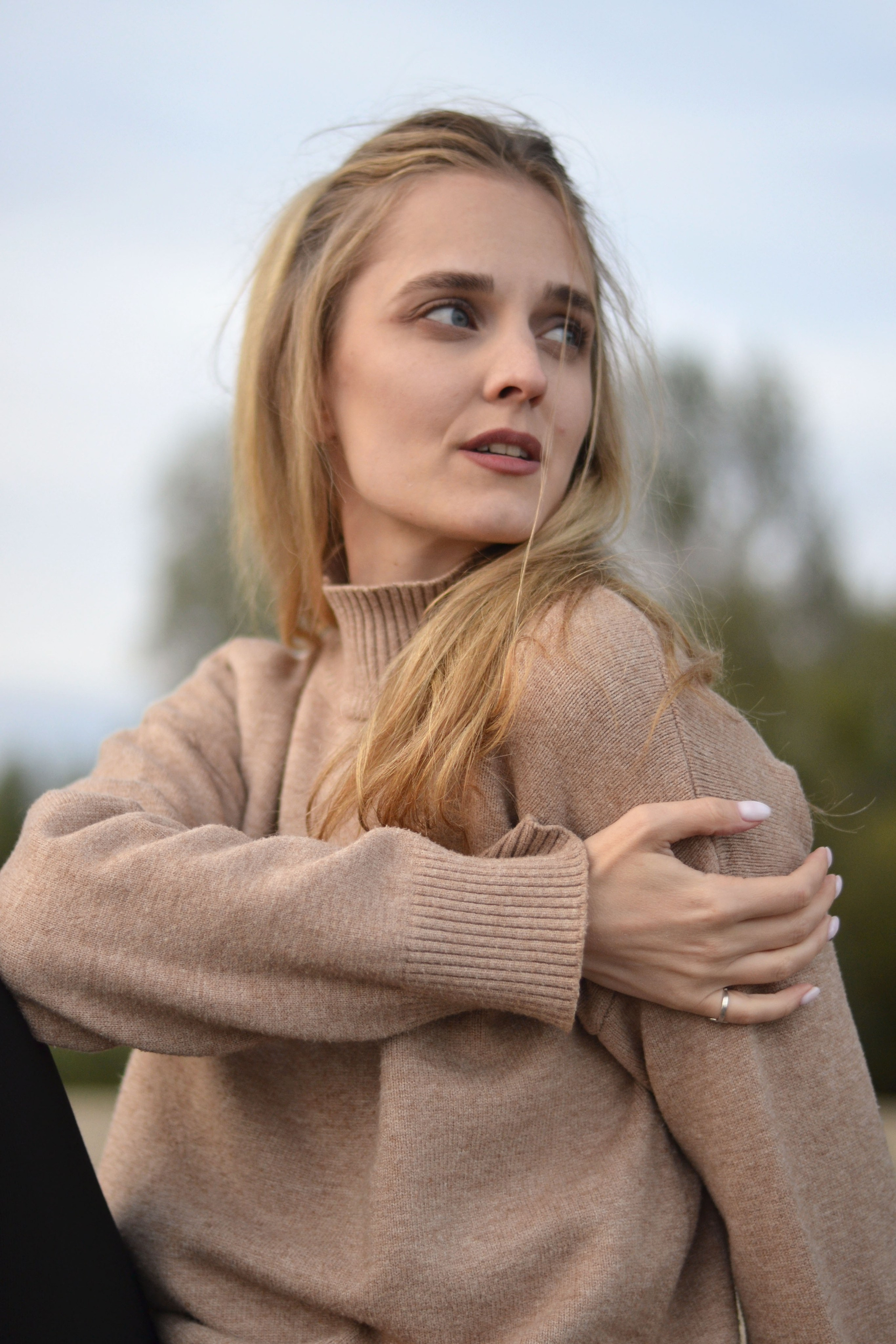 Лиза. Фотограф Ольга Дмитриева. Новосибирск