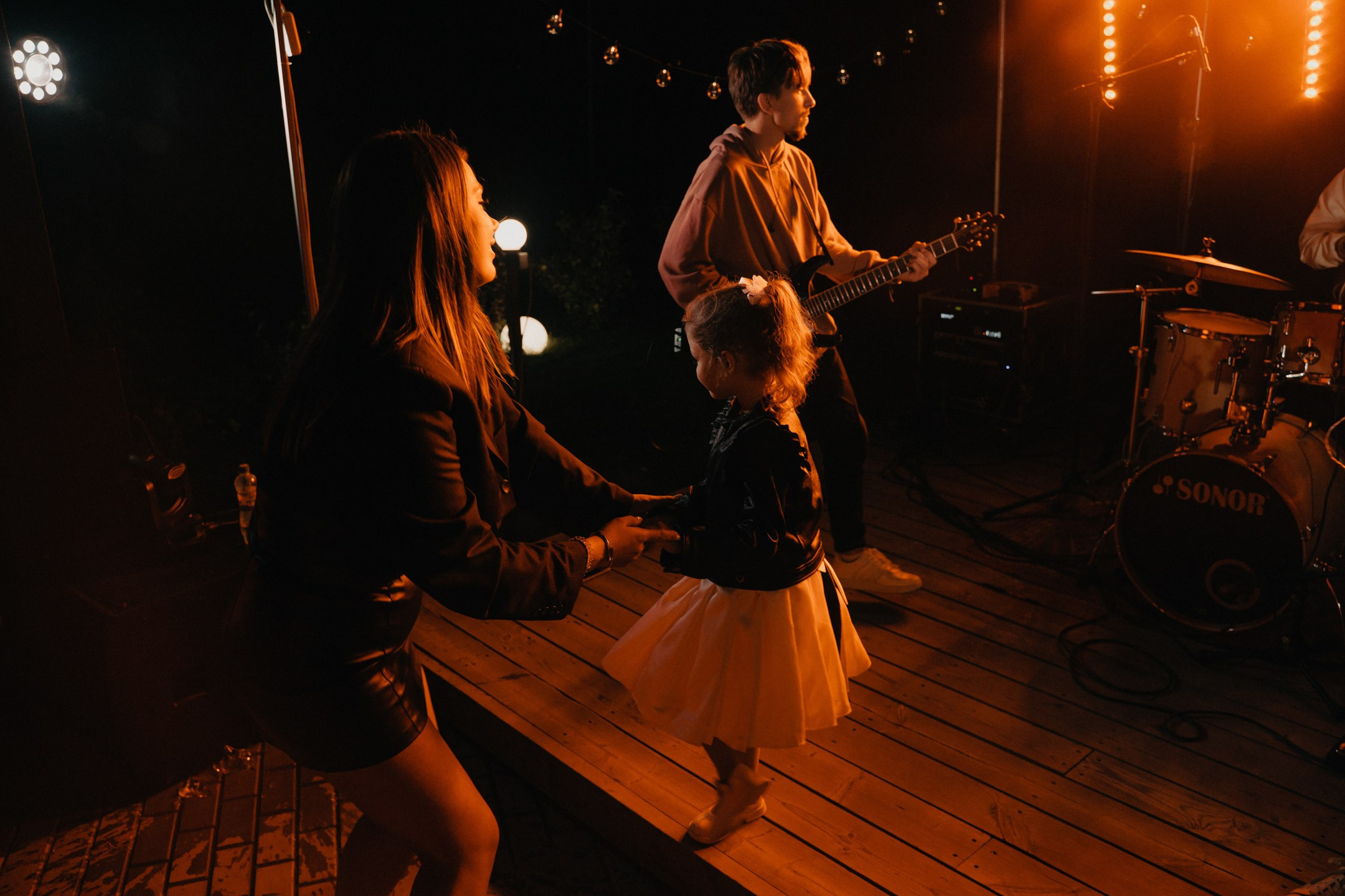 Даниил и Александра. Свадебный фотограф в Белгороде Антон Каменев