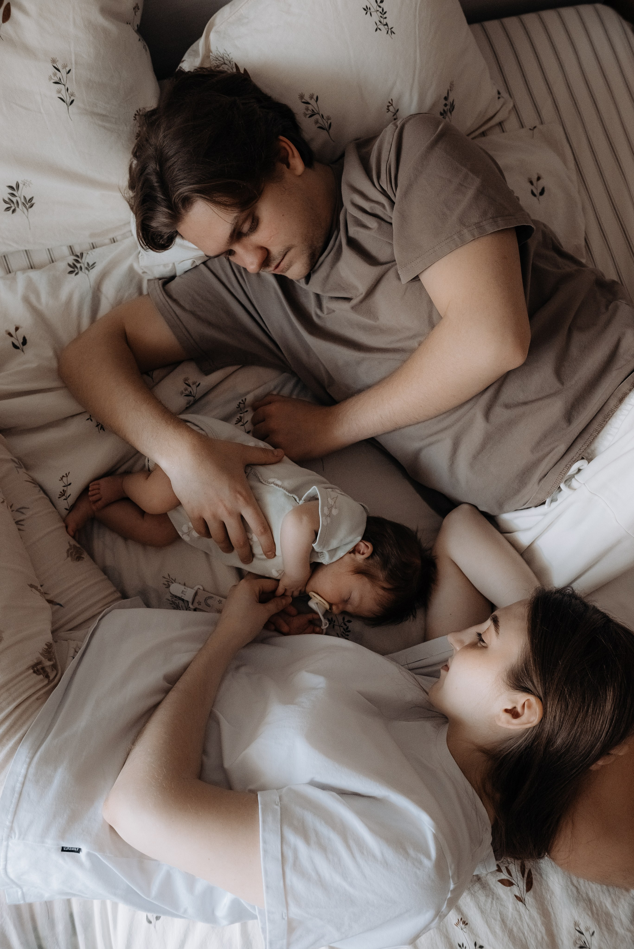 Семейные истории. Фотограф в Томске Мария Март