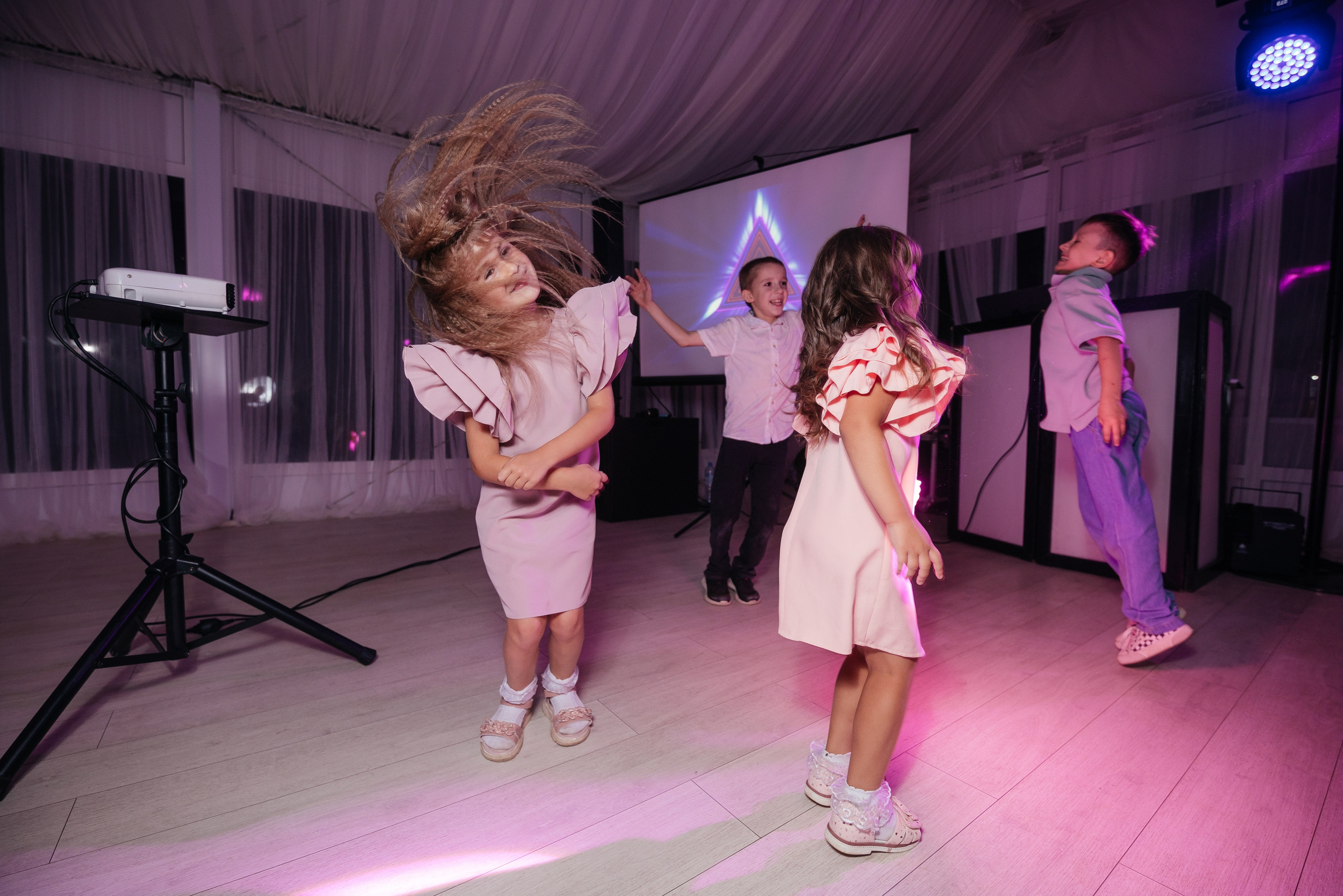 Николай и Алина. Фотограф Крохин Олег