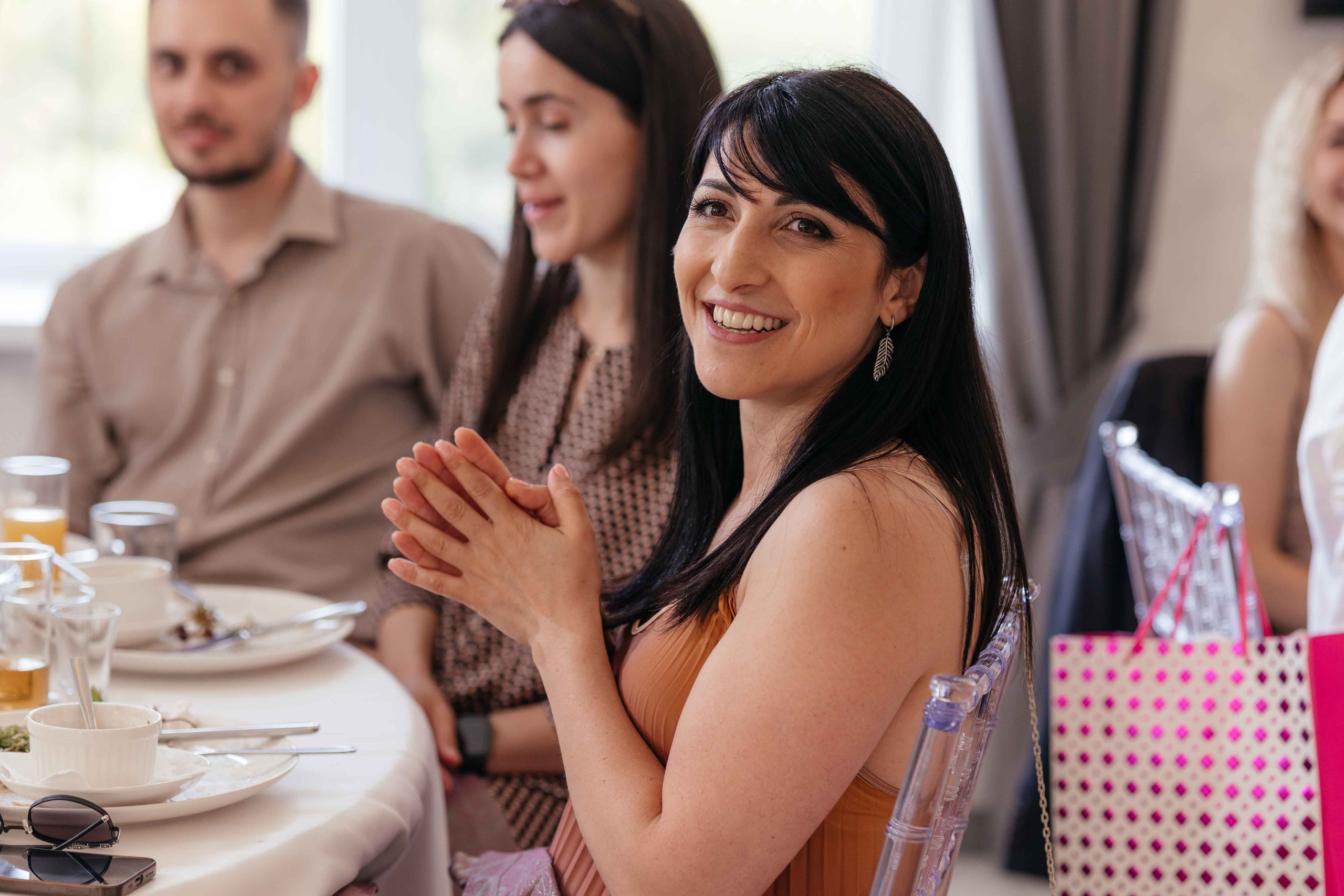 Женя и Вика. Фотограф Крохин Олег