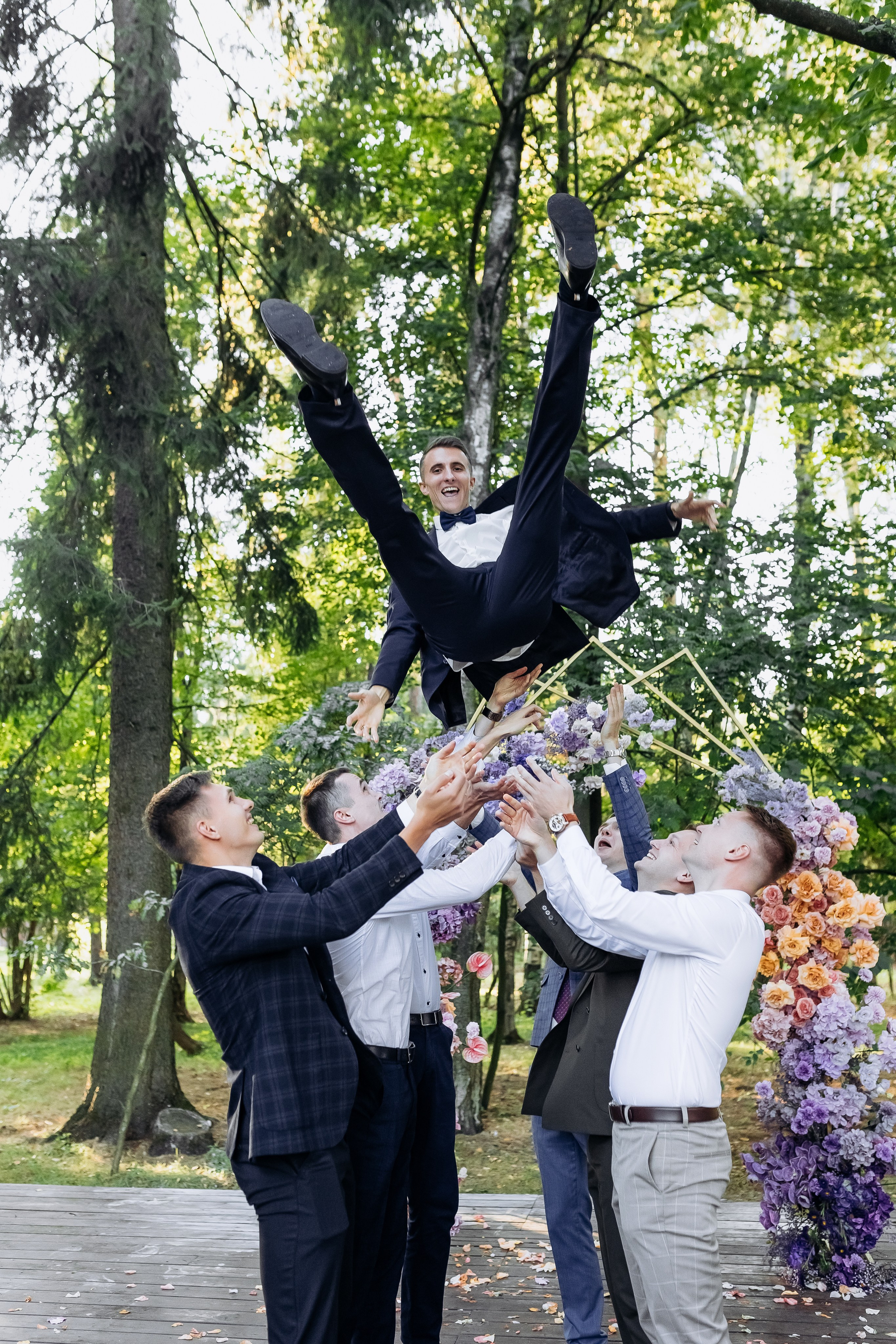 Артем и Анастасия. СВАДЕБНЫЙ ФОТОГРАФ МОСКВА