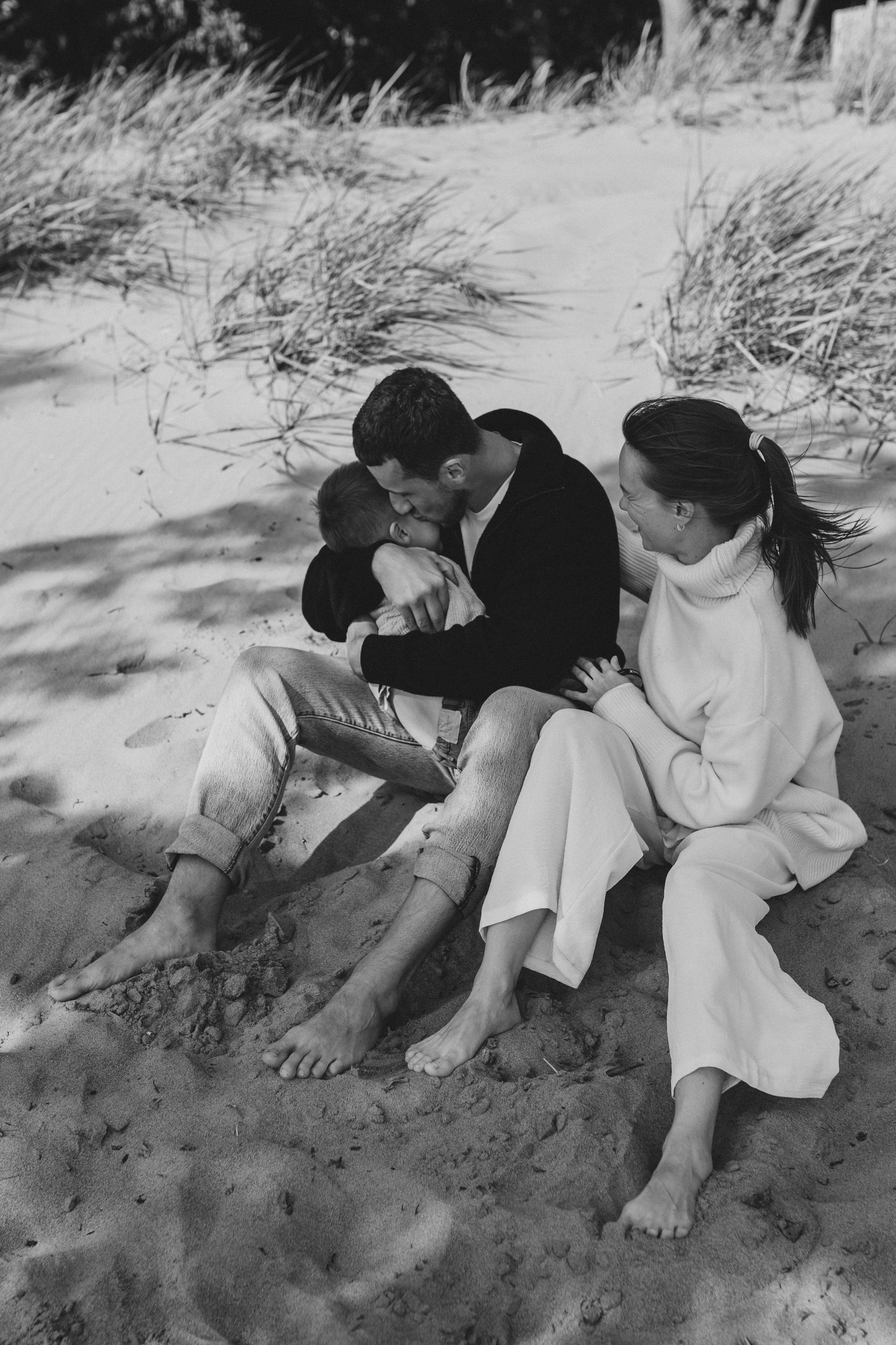 Про жизнь. Семейный фотограф Санкт-Петербург Елена Корытцева