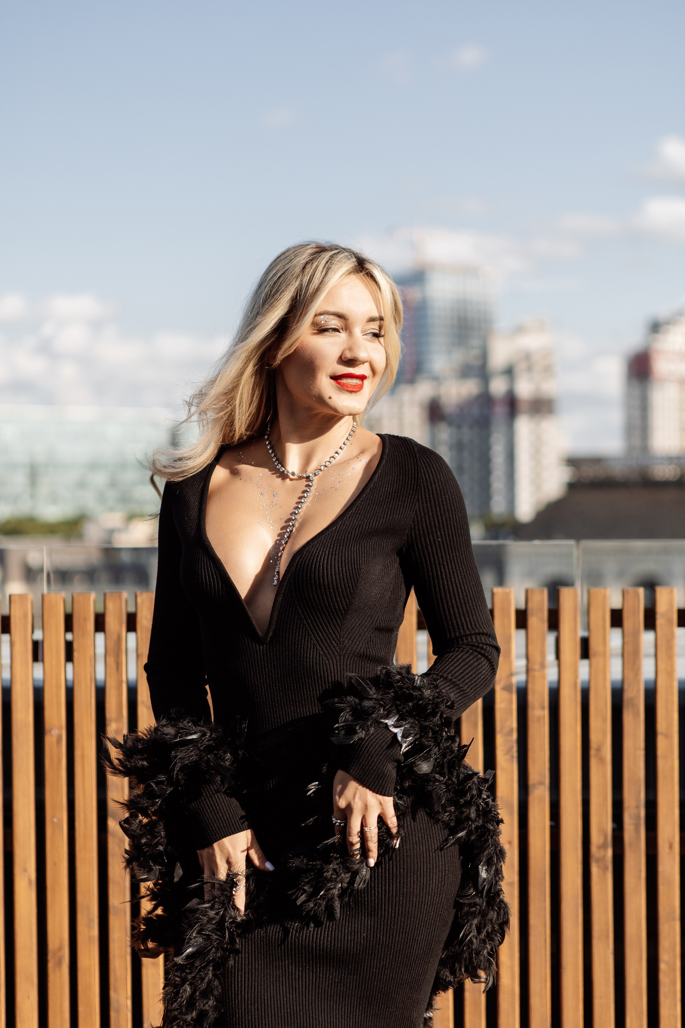 День Рождение Анастасии. Свадебный, репортажный фотограф в Москве Татьяна Семина