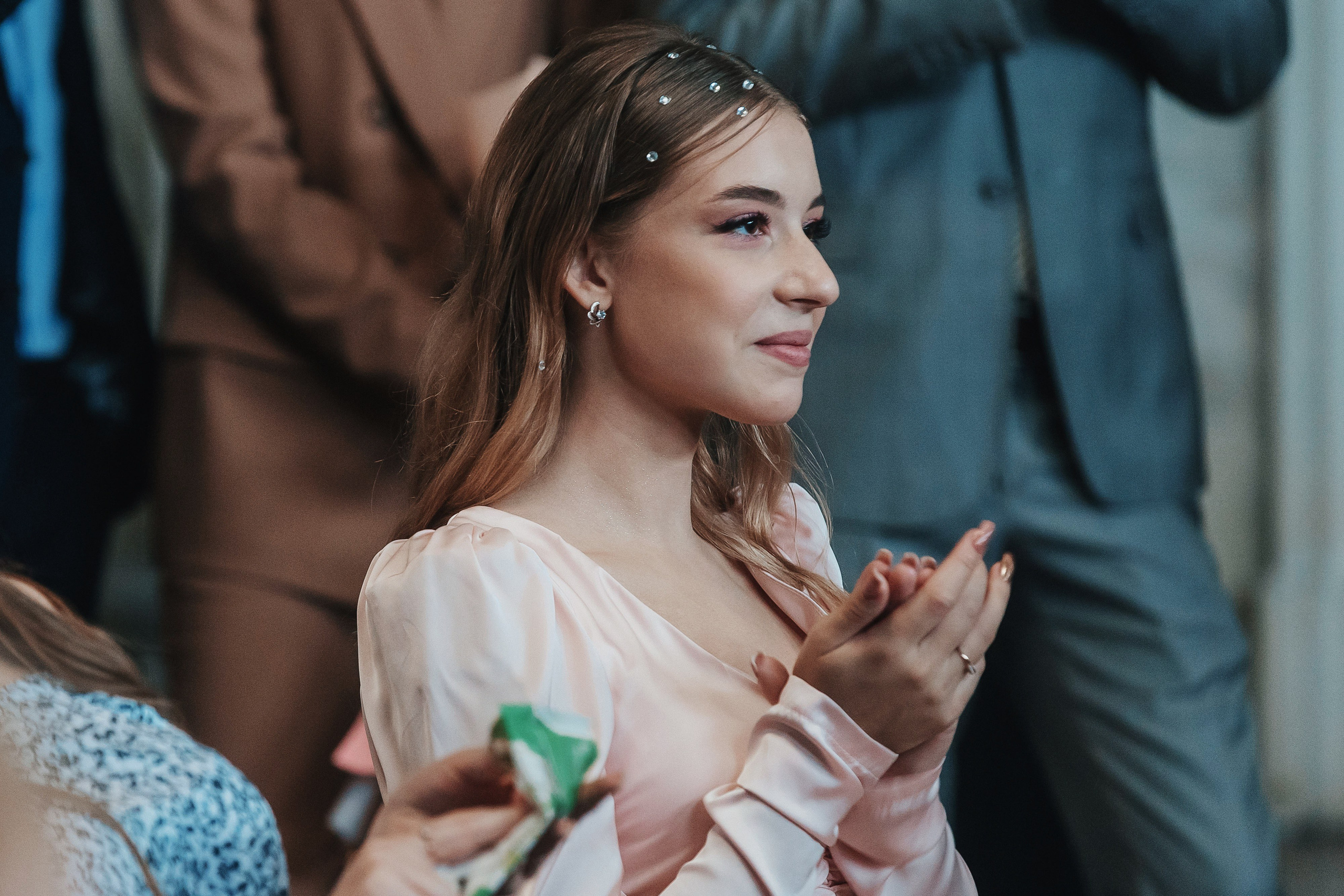 Семён & Татьяна. Алёна Киселёва | фотограф