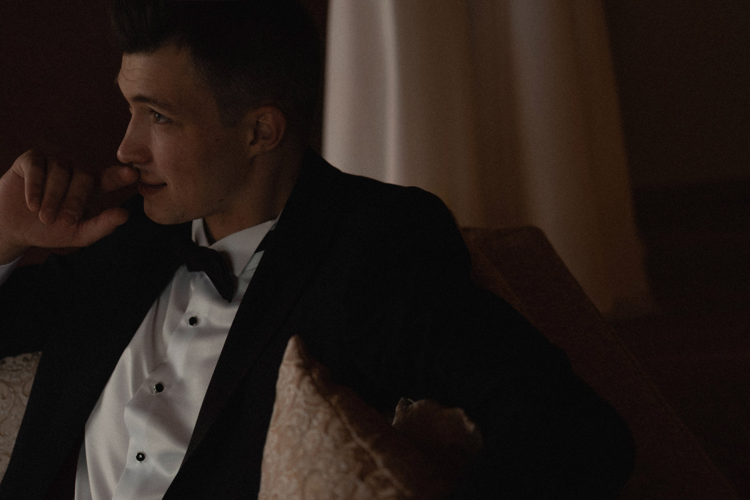 La Madeleine de Proust. Фотограф Daria Wilner