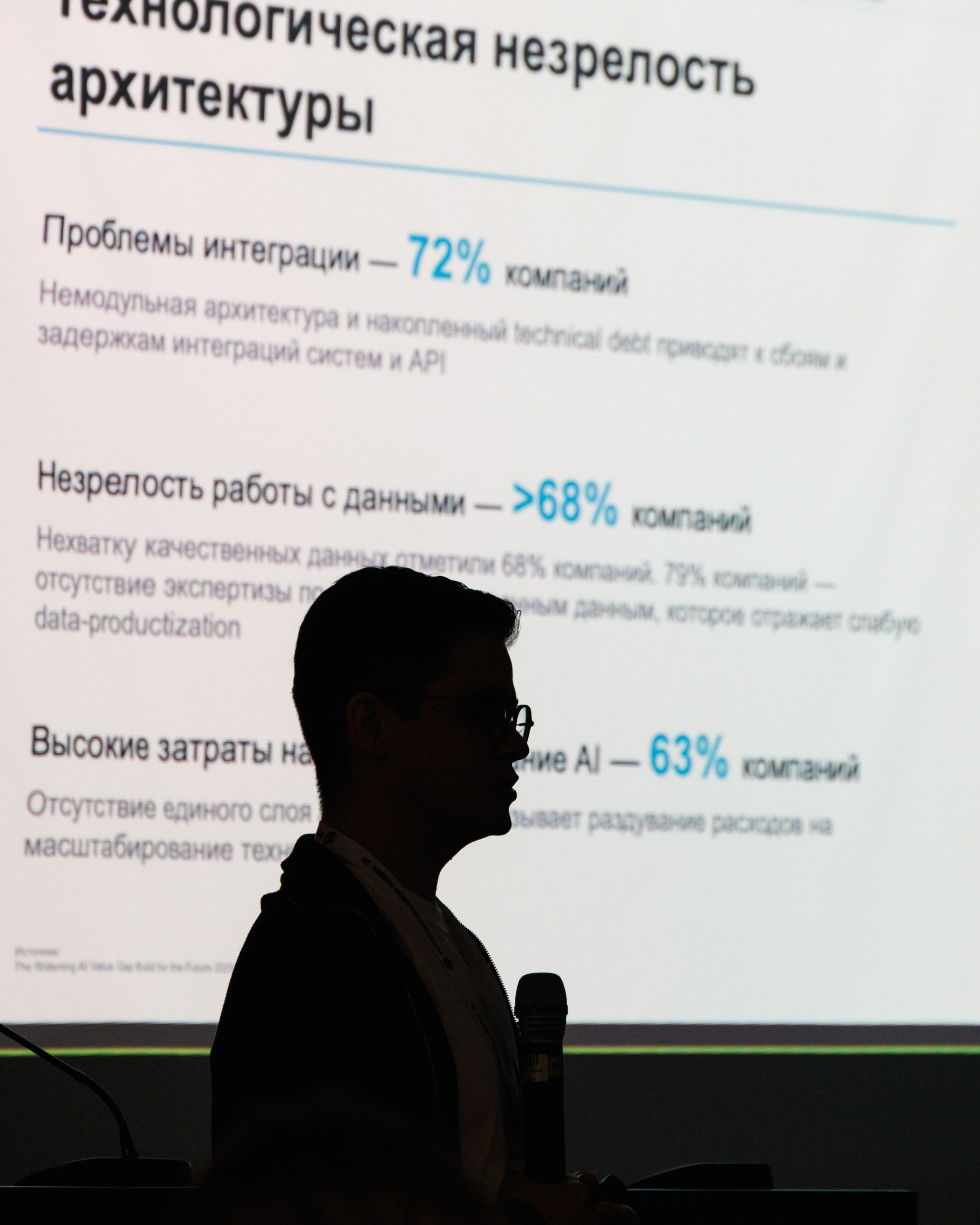 Конференция PRS. Портретный фотограф Москва | Елена Столиванова