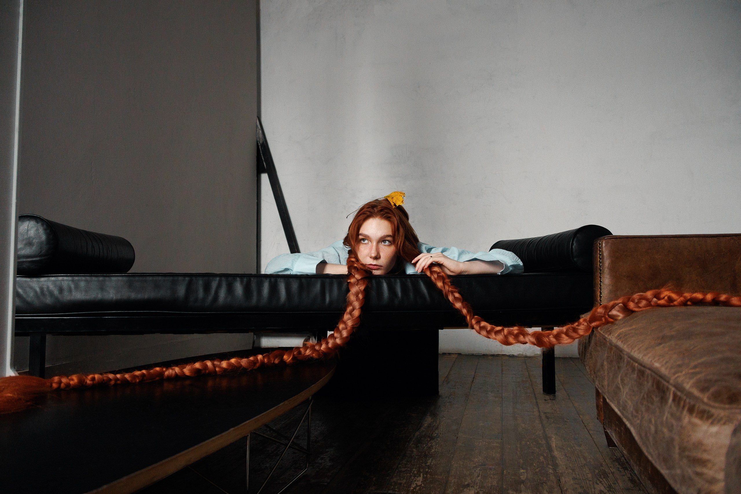 Ева. Портретный фотограф Москва | Елена Столиванова