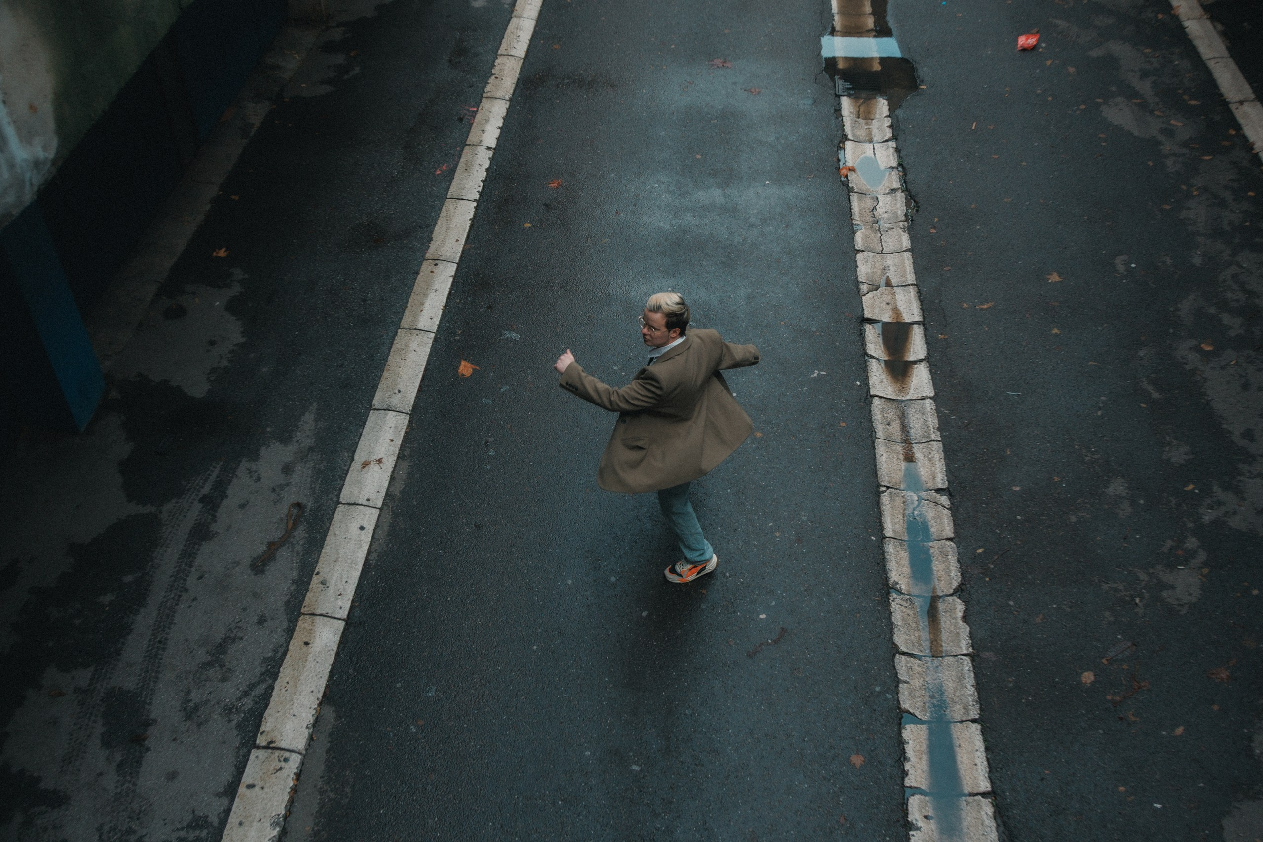 Андрей. Портретный фотограф Москва | Елена Столиванова