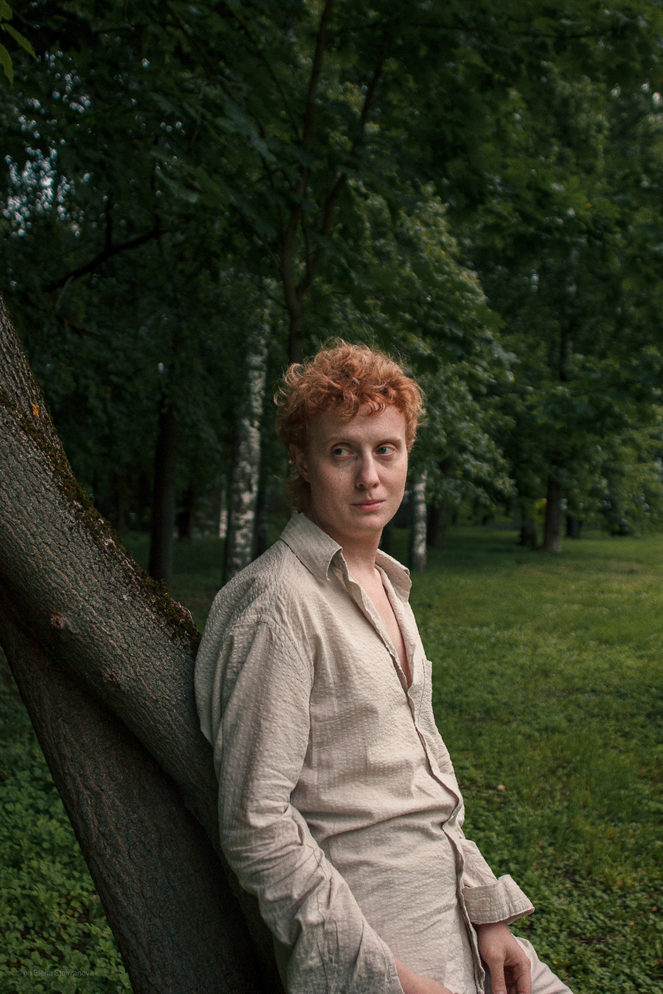 Александр. Портретный фотограф Москва | Елена Столиванова