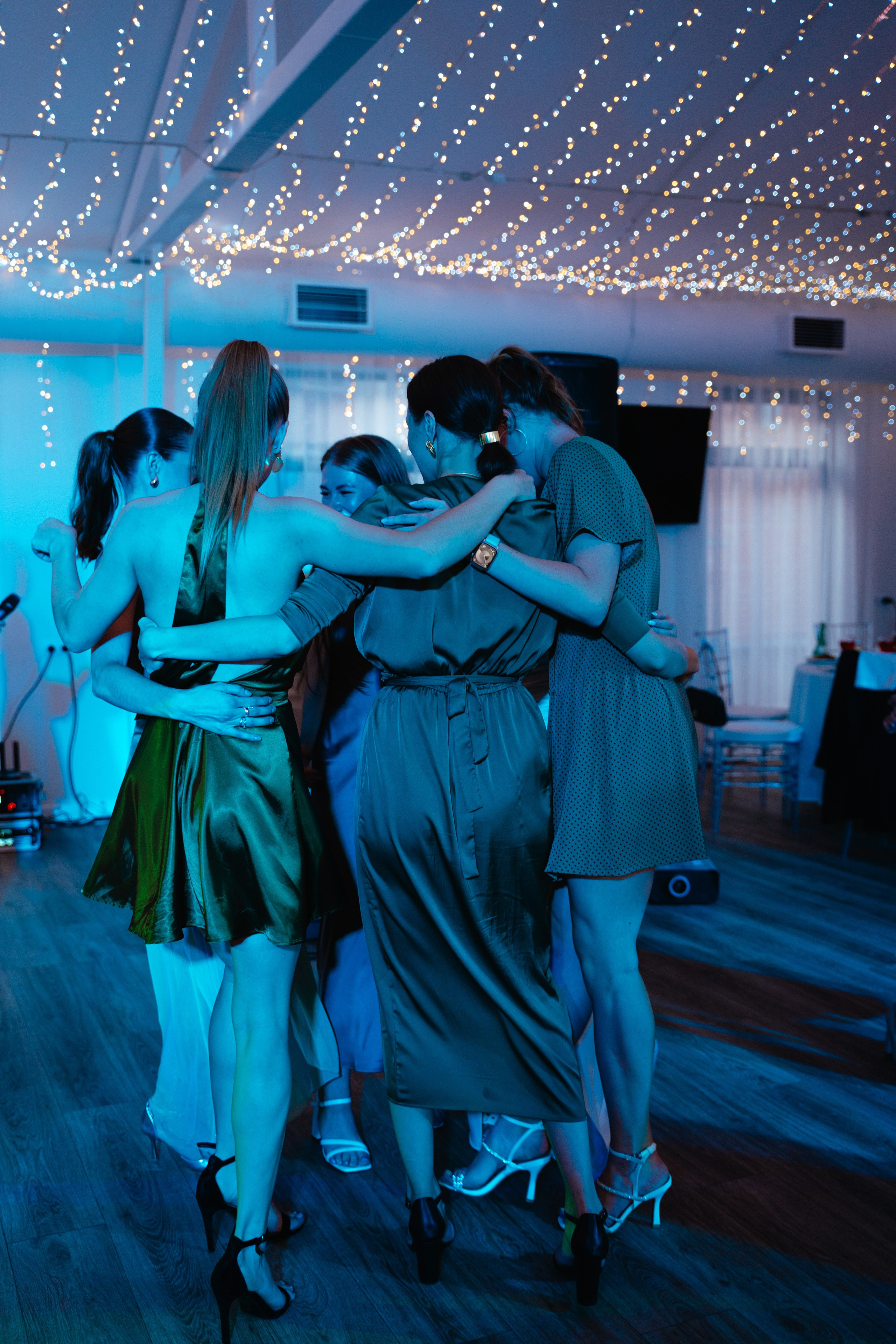 Саша и Ксюша. Фотограф Алматы