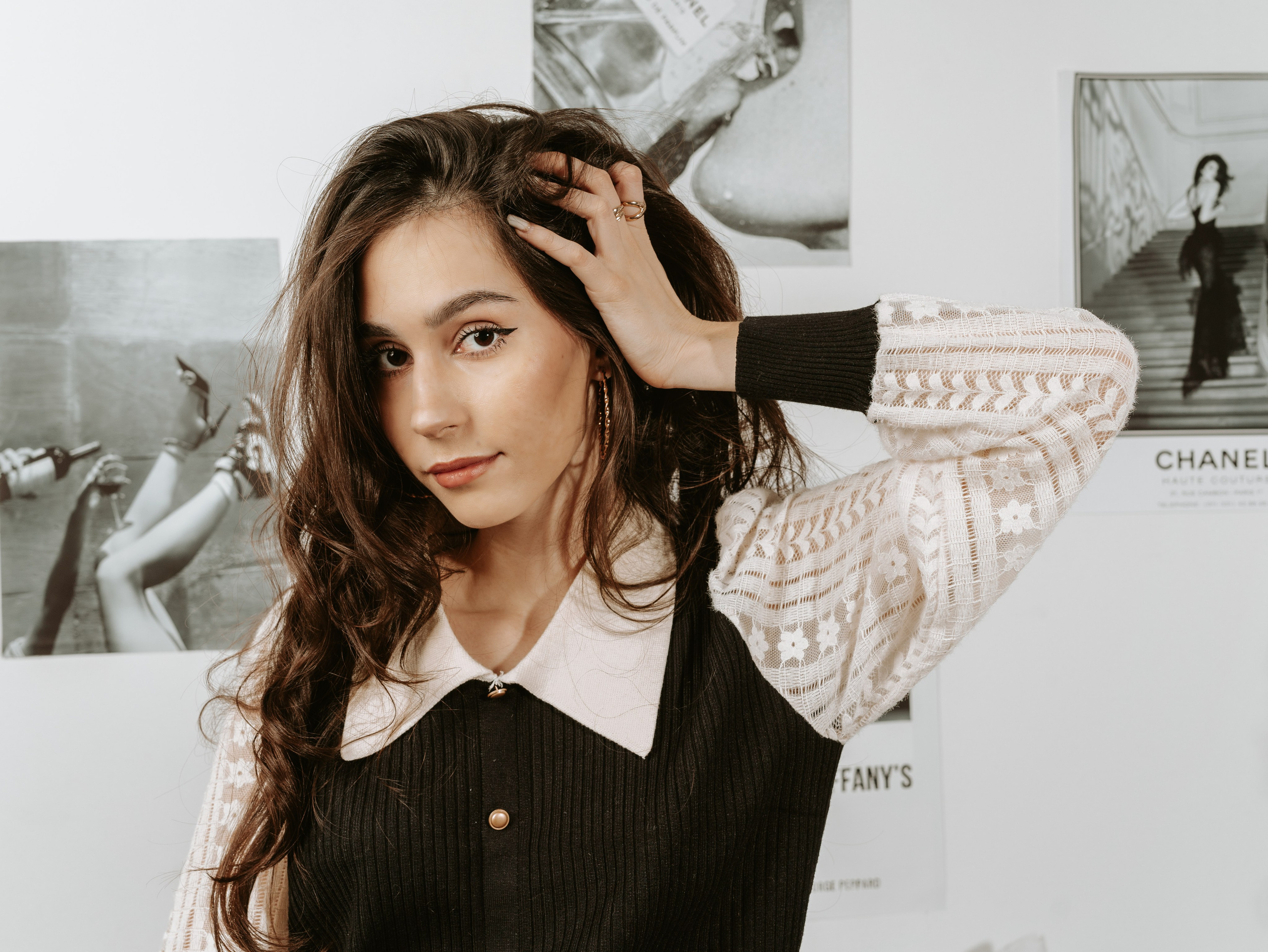 Портфолио. Фотограф в Москве