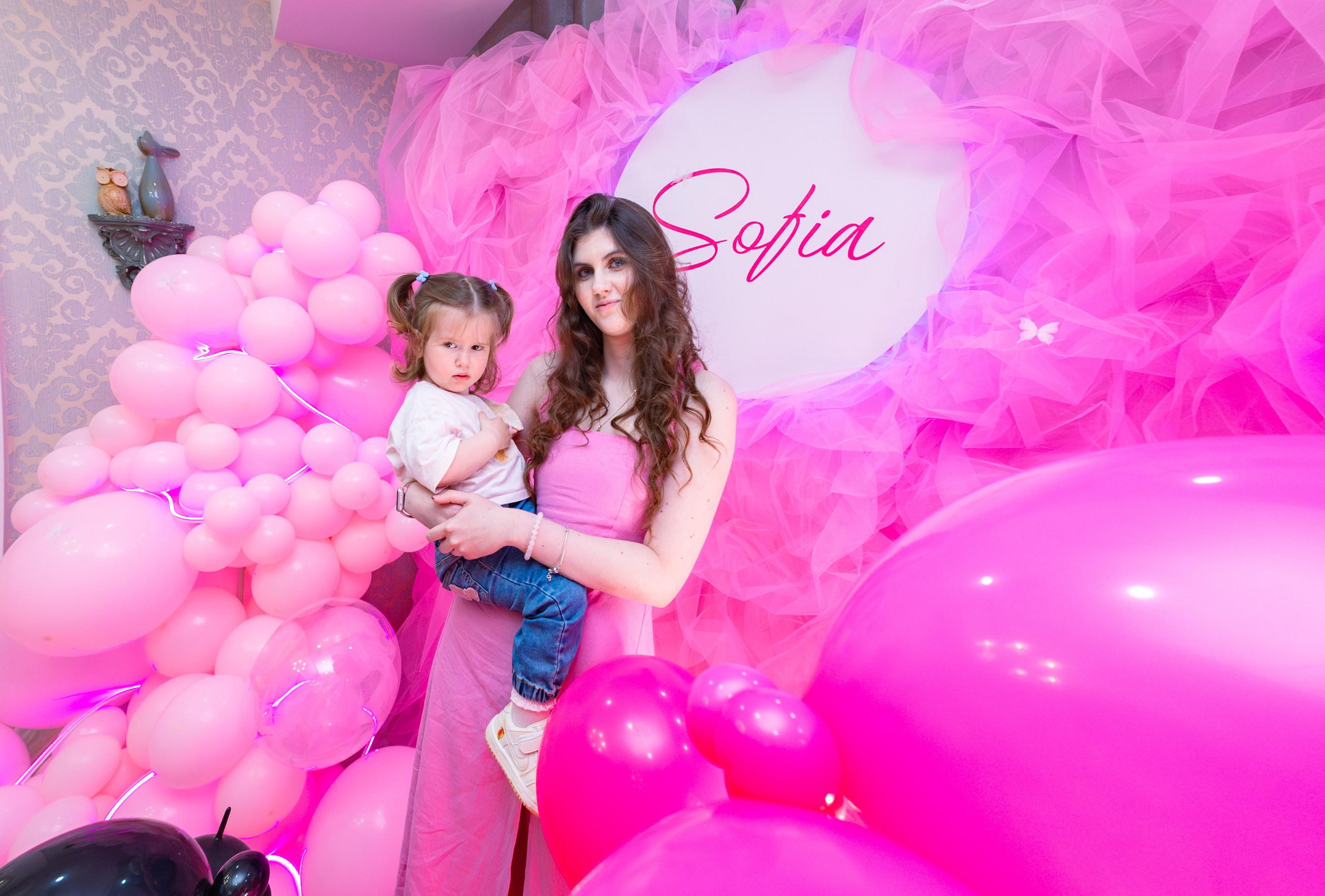 ДНИ РОЖДЕНИЯ. Фотограф Paul Varro в Краснодаре