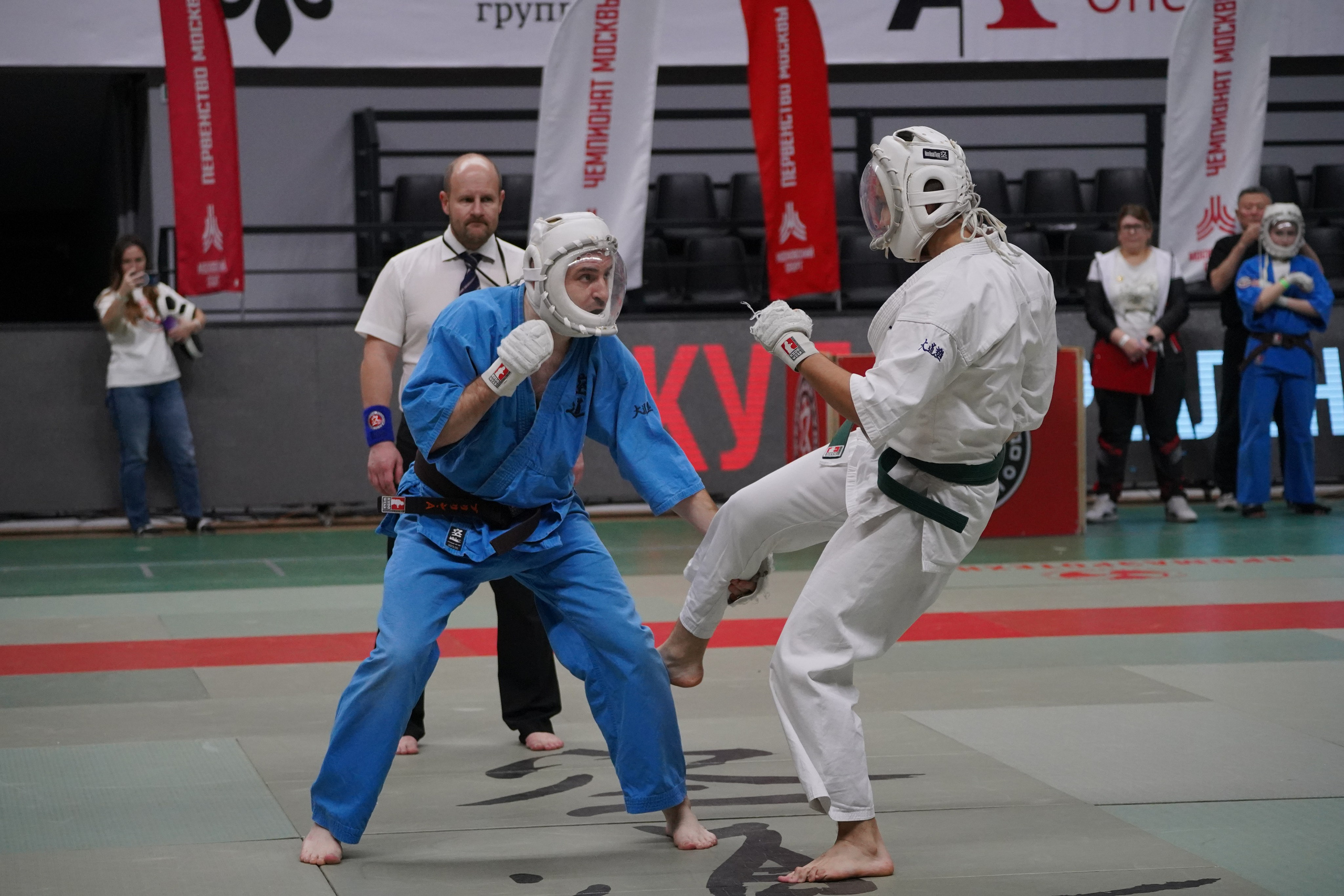 XXXII ЧЕМПИОНАТ И ПЕРВЕНСТВО МОСКВЫ ПО КУДО. «Студия DRONAVT`s» — видеосъёмка и фотография г. Москва