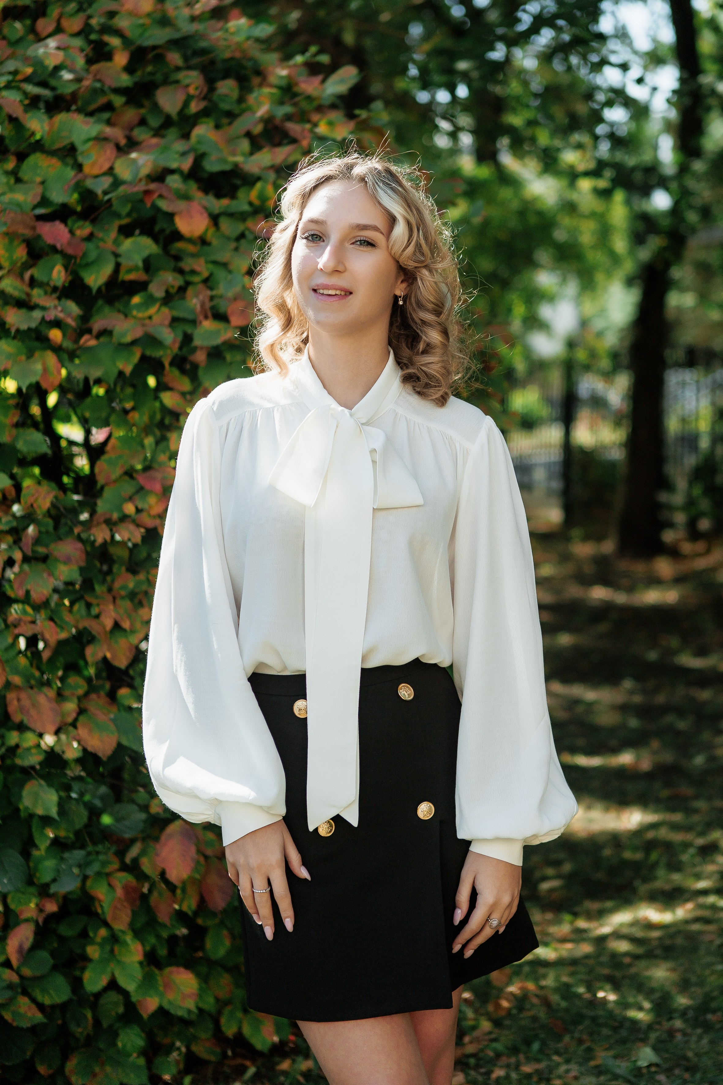 Гимназия 12 11 А 2024. Свадебный и портретный Фотограф в Липецке Дмитрий Котюков