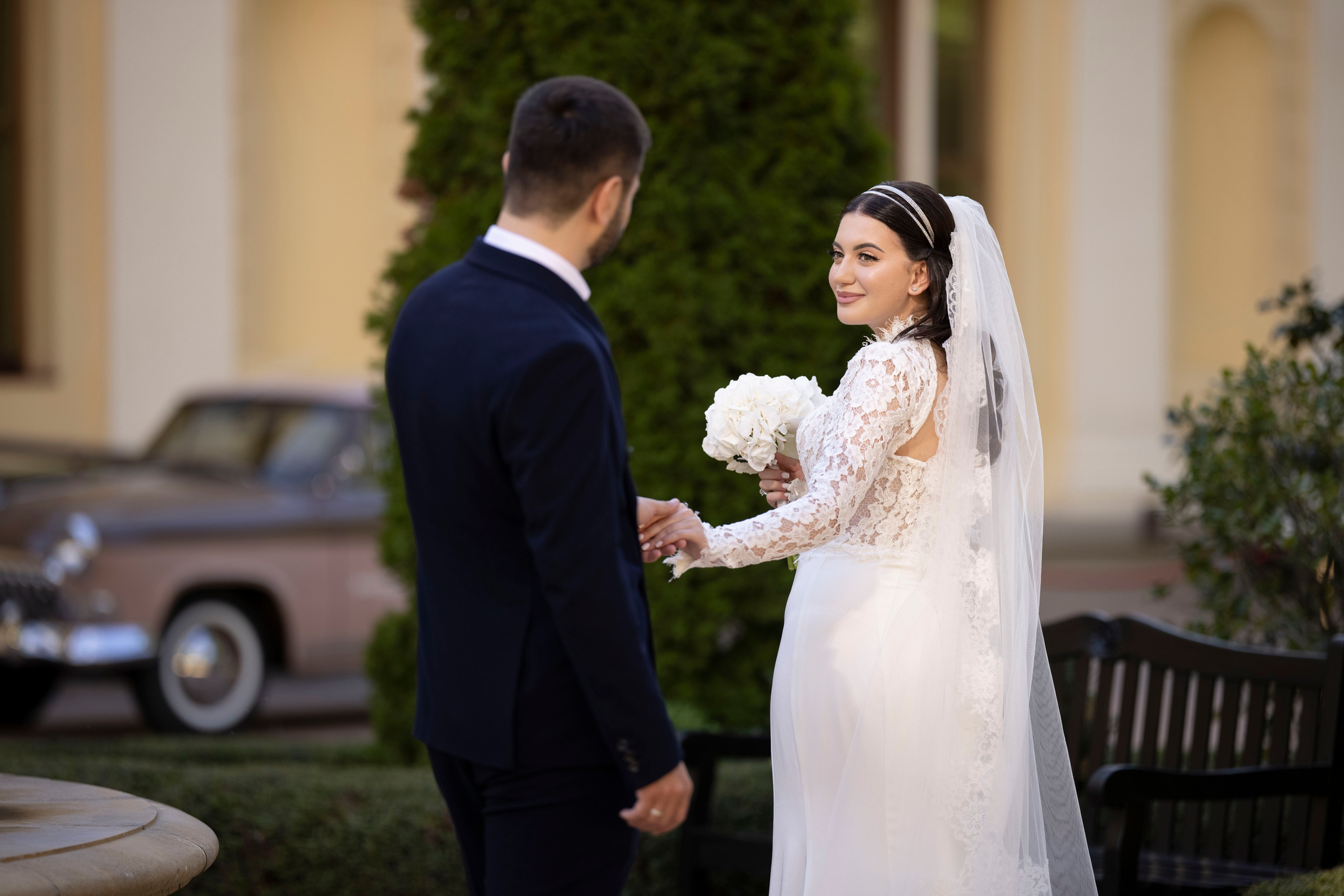 Свадьбы. Свадебный и семейный фотограф в Сочи Ильнур Гатин