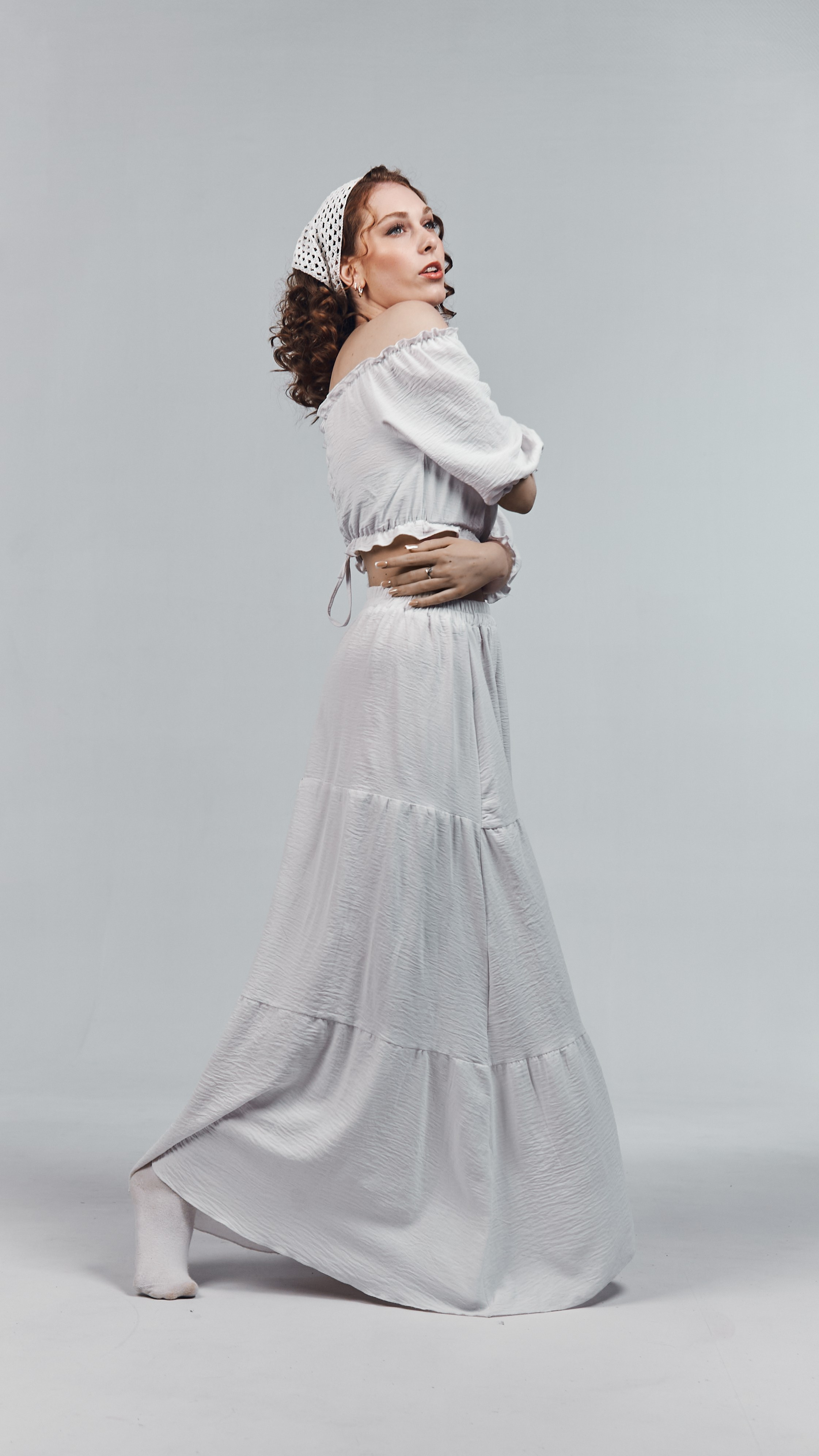 Индивидуальная съёмка. Фотограф — Эрик Курятов