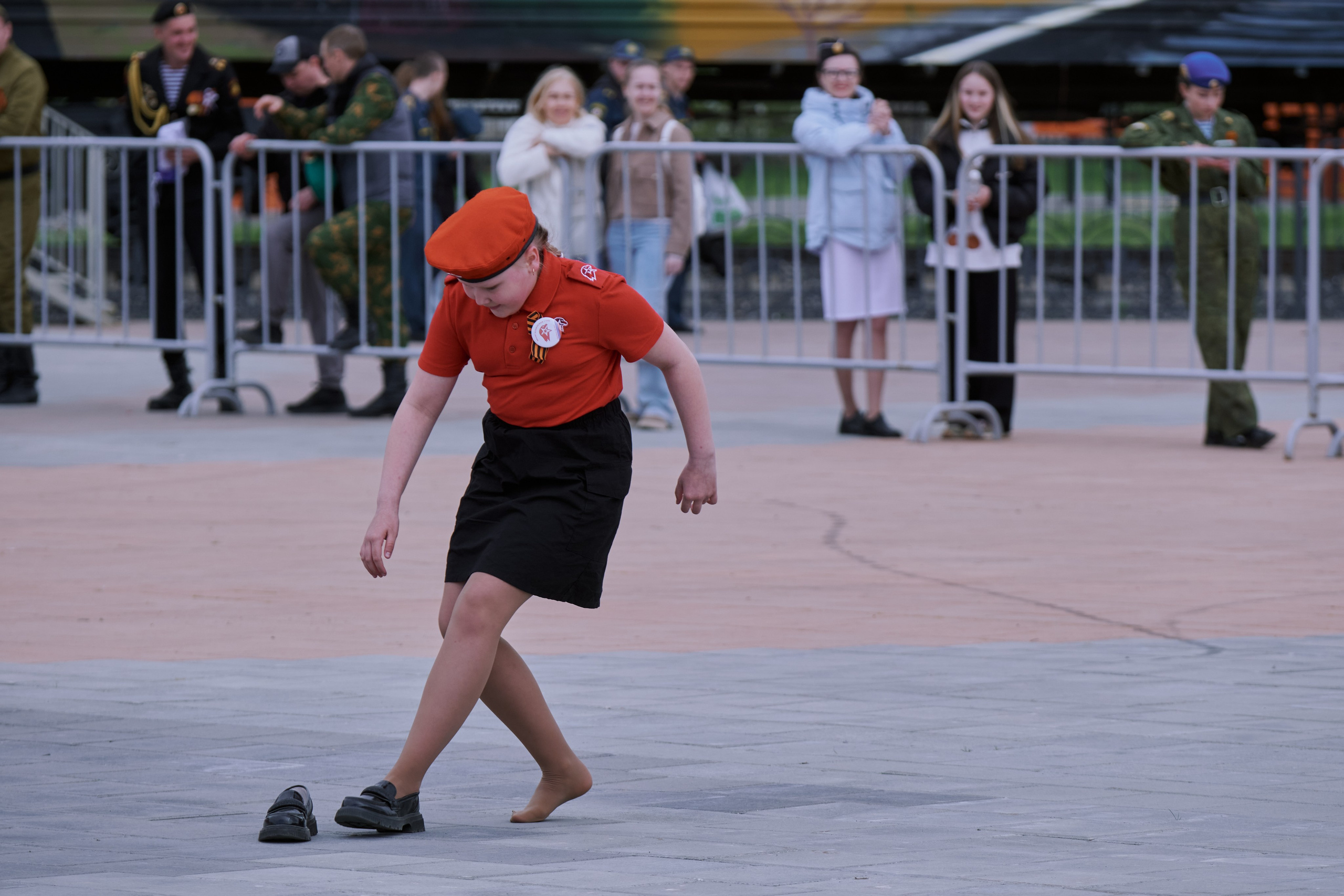 Сибагро (строевая). Свадебный фотограф в Екатеринбурге Соседков Евгений