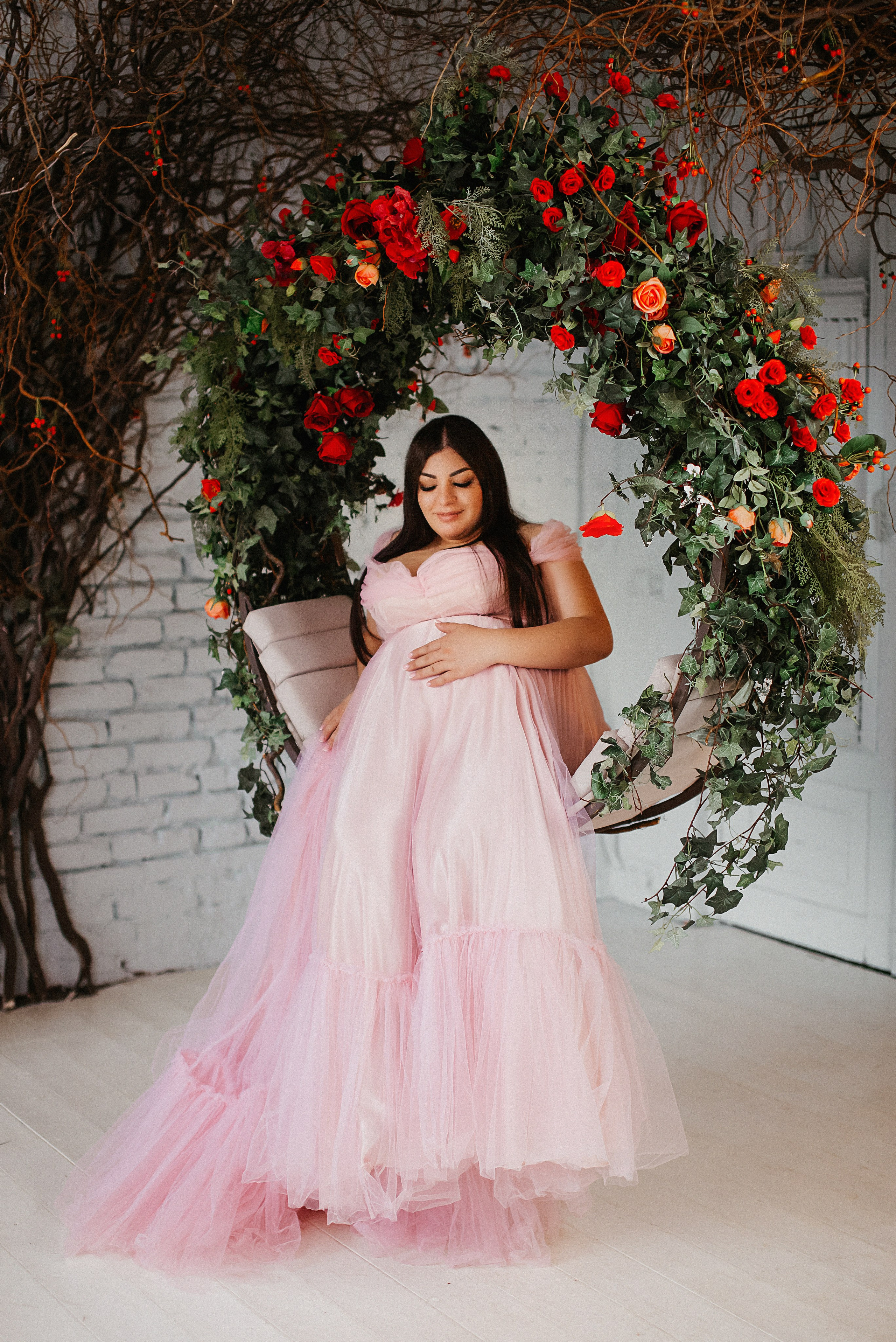 Адриана. Свадебный и семейный фотограф/видеограф в Краснодаре Наталья Осинская