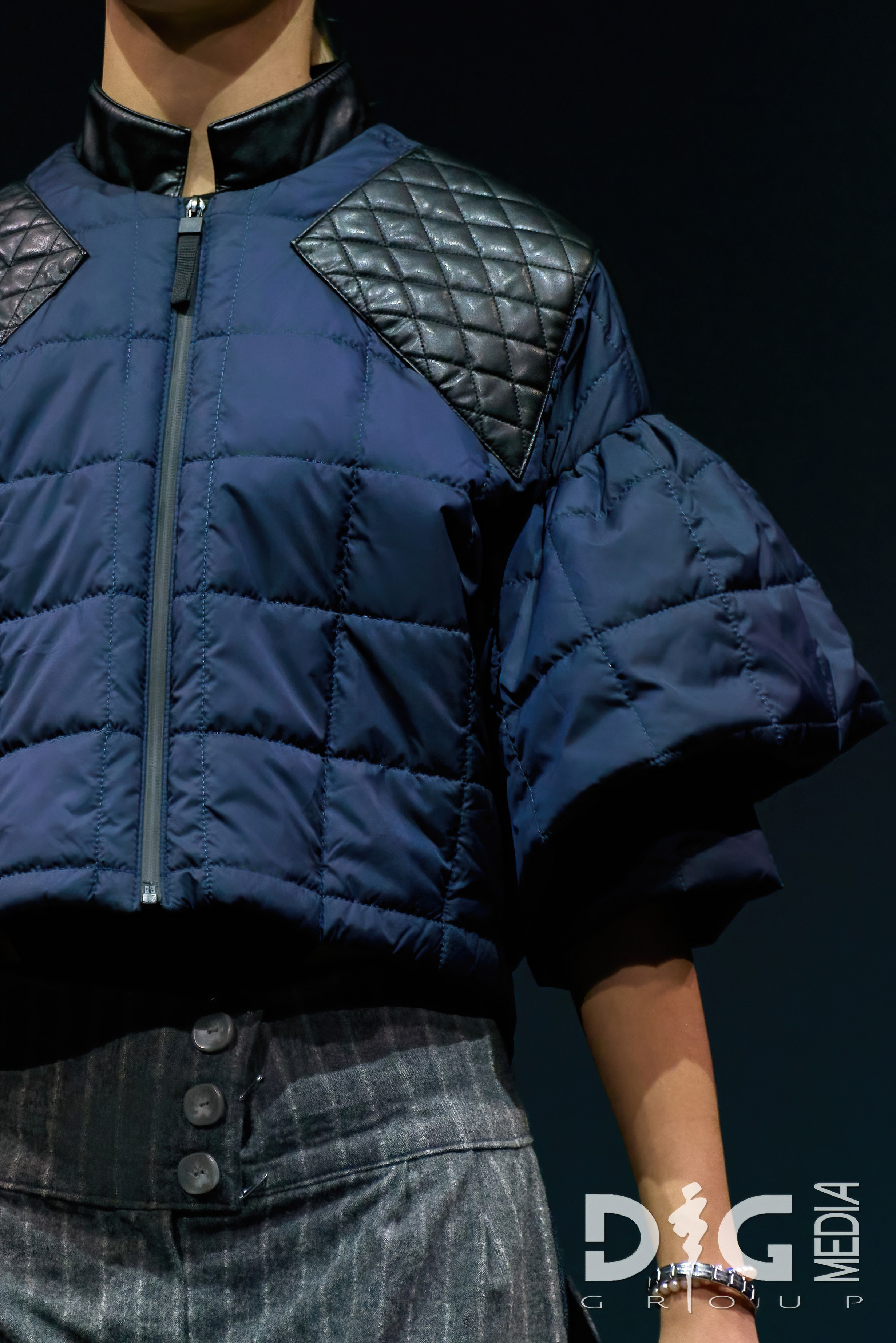 Krasnodar kids fashion week | 01-11-25 | the fragment. Showbiz | Fashion | Reportage