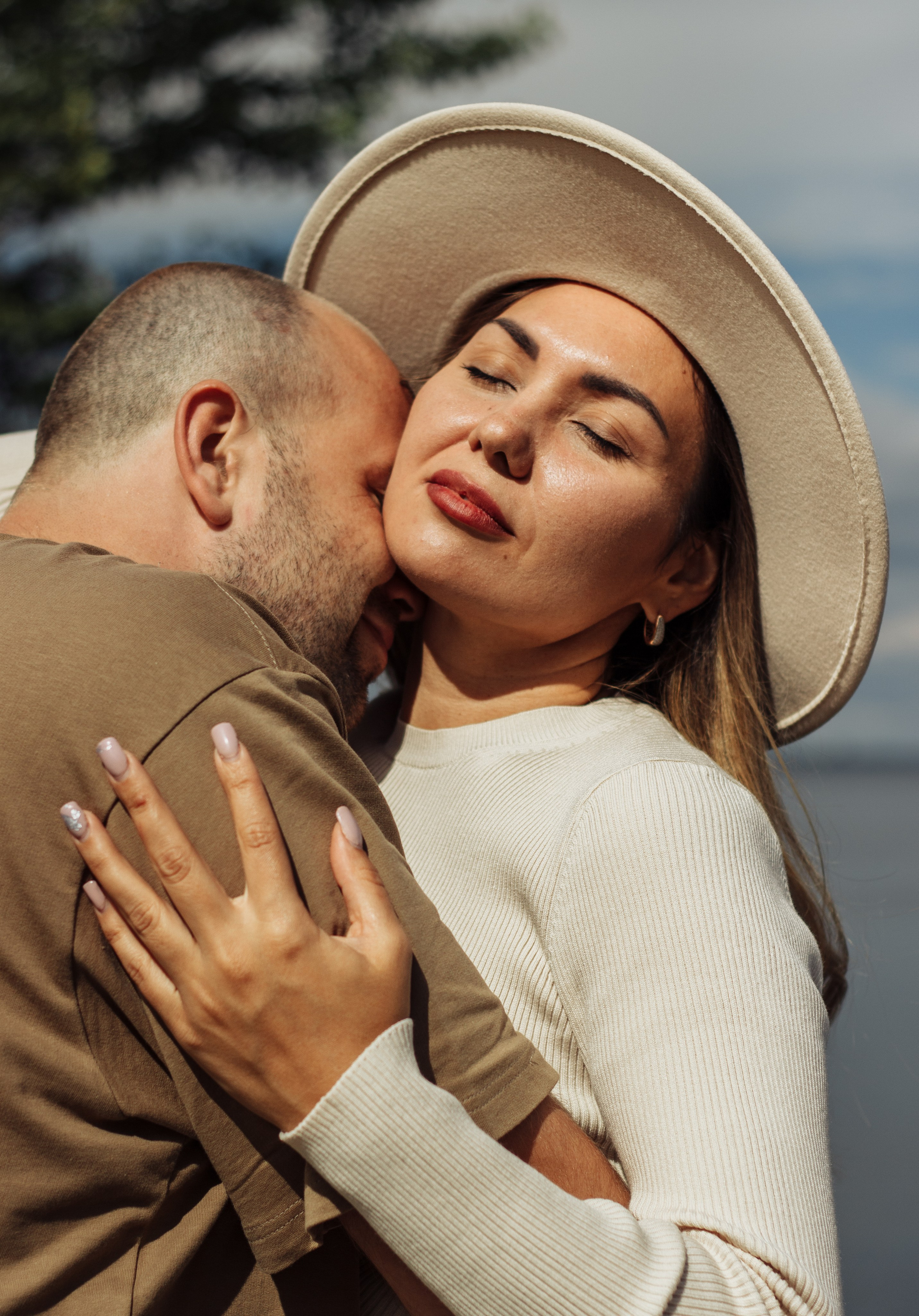 Love story. Фотограф в Челябинске Березина Екатерина