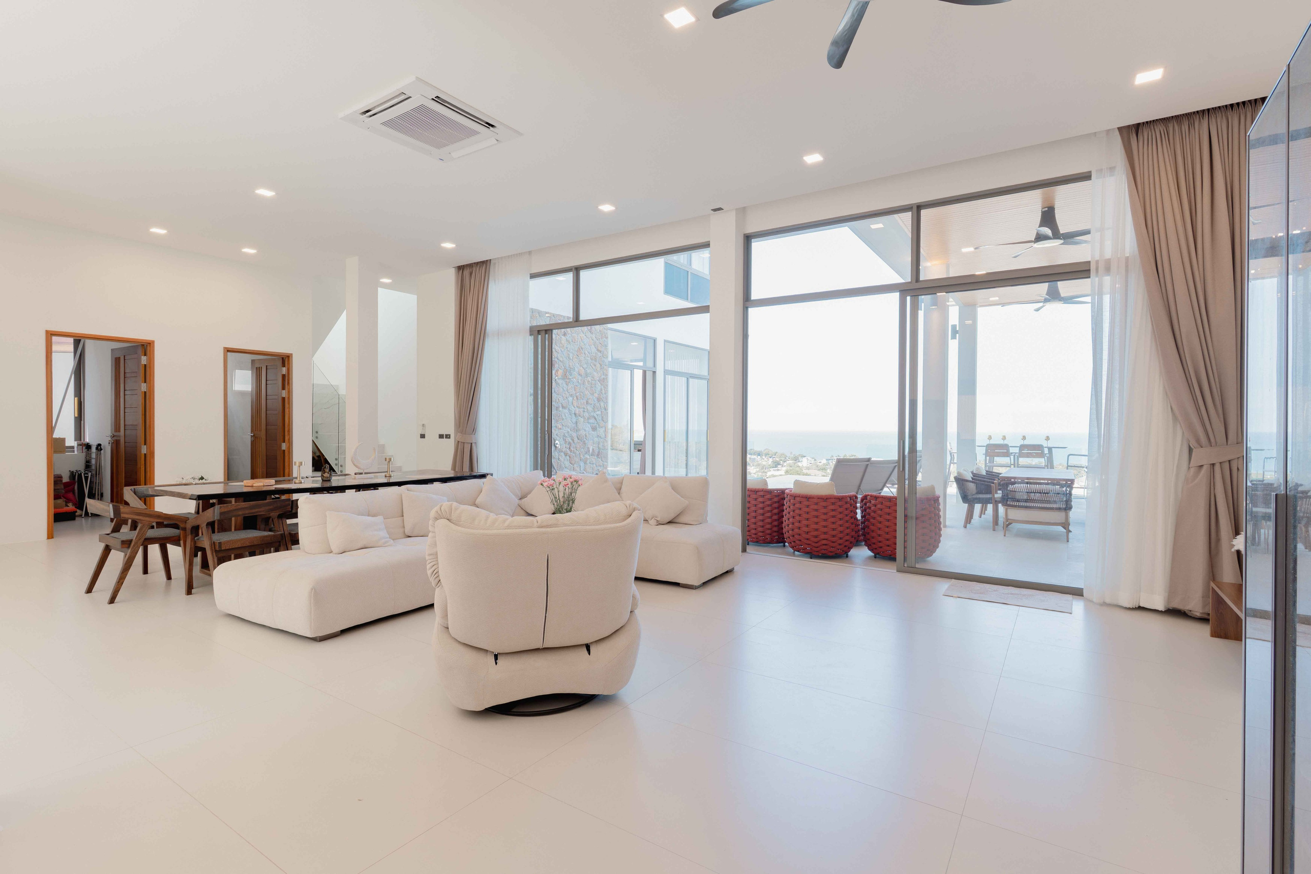 Villa 7. Toros Life — videographer and photographer in Thailand (Koh Samui, Koh Phangan)