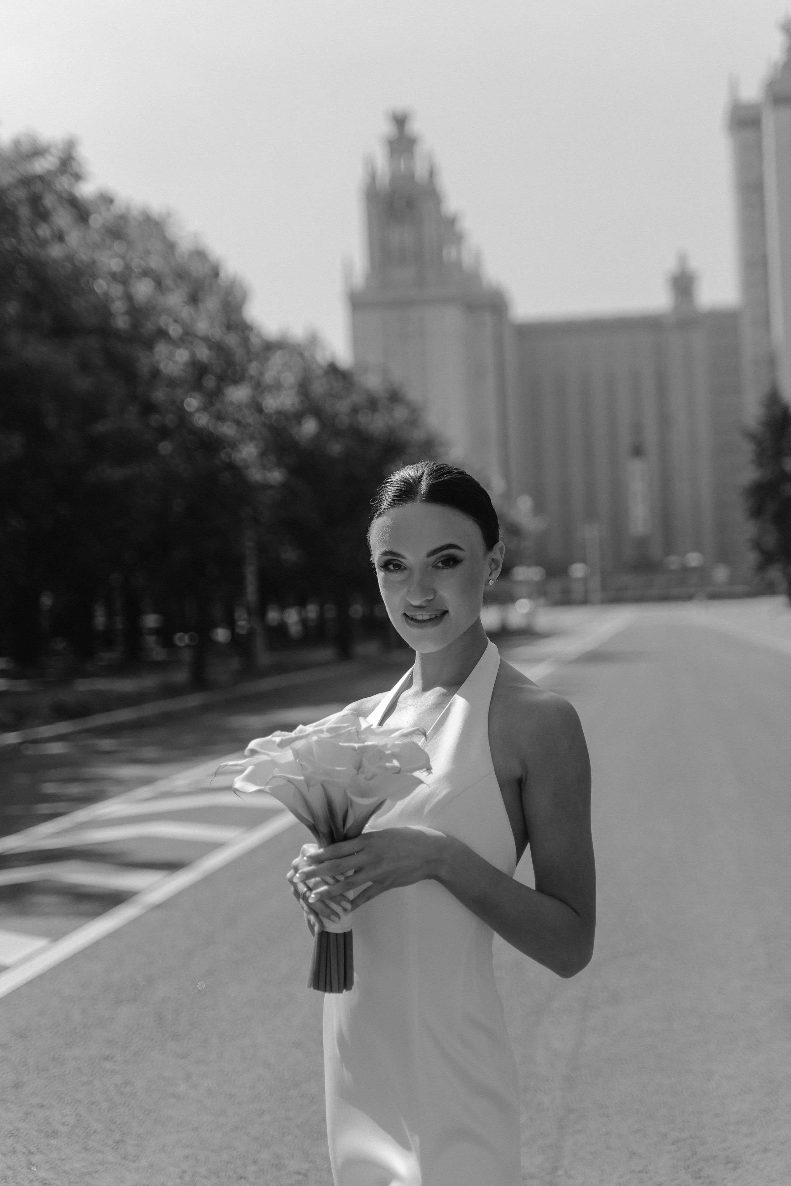 A&D (МОСКВА). Свадебный фотограф — Наталья Фед СПб/Москва