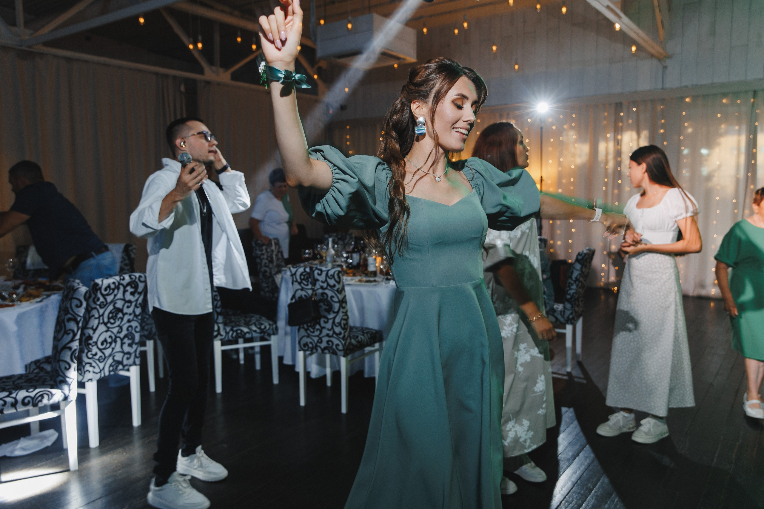 Анастасия и Иван. Свадебный и репортажный фотограф Евгений Петров