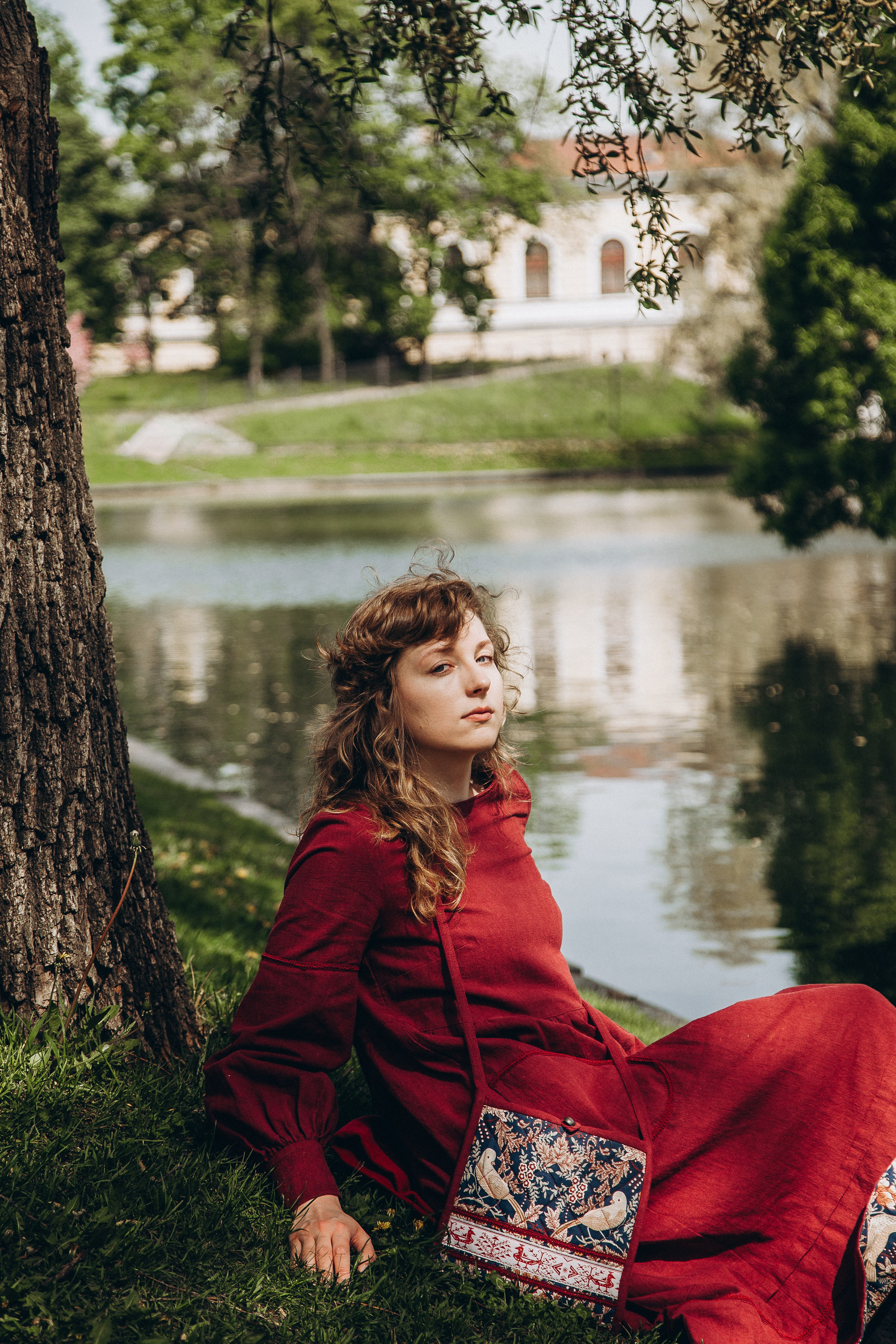 ПодСОЛНЕЧНЫЙ фотограф | Санкт-Петербург