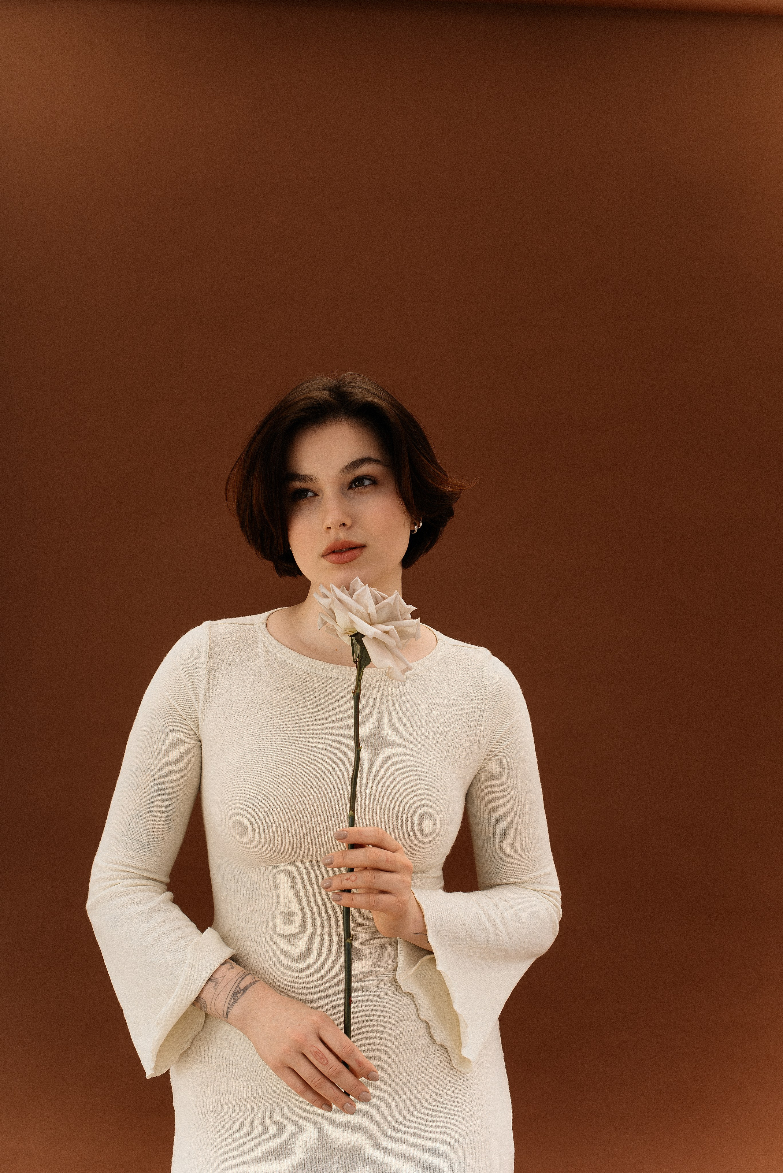 Аня. Фотограф Дарья Зотова