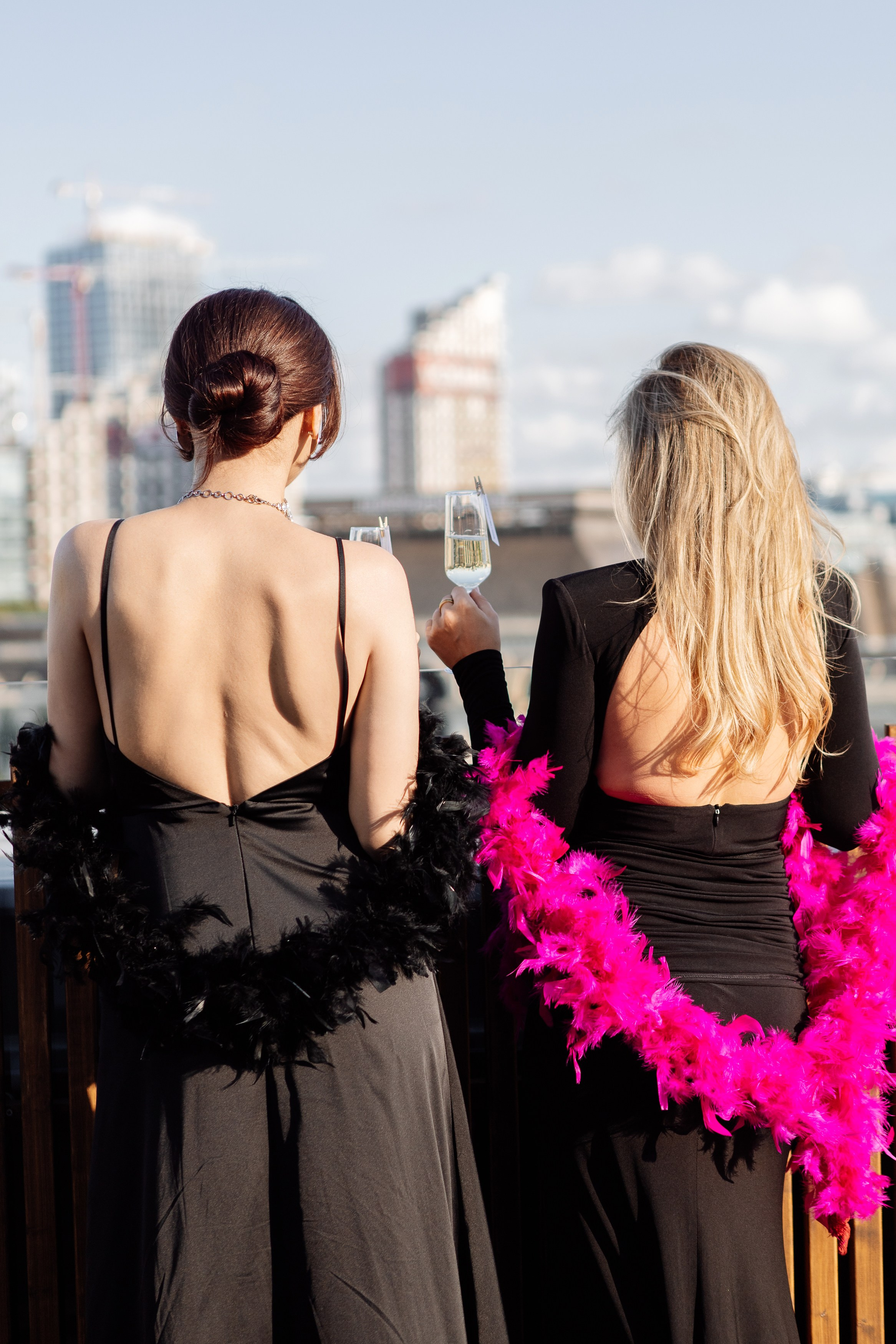 День Рождение Анастасии. Свадебный, репортажный фотограф в Москве Татьяна Семина