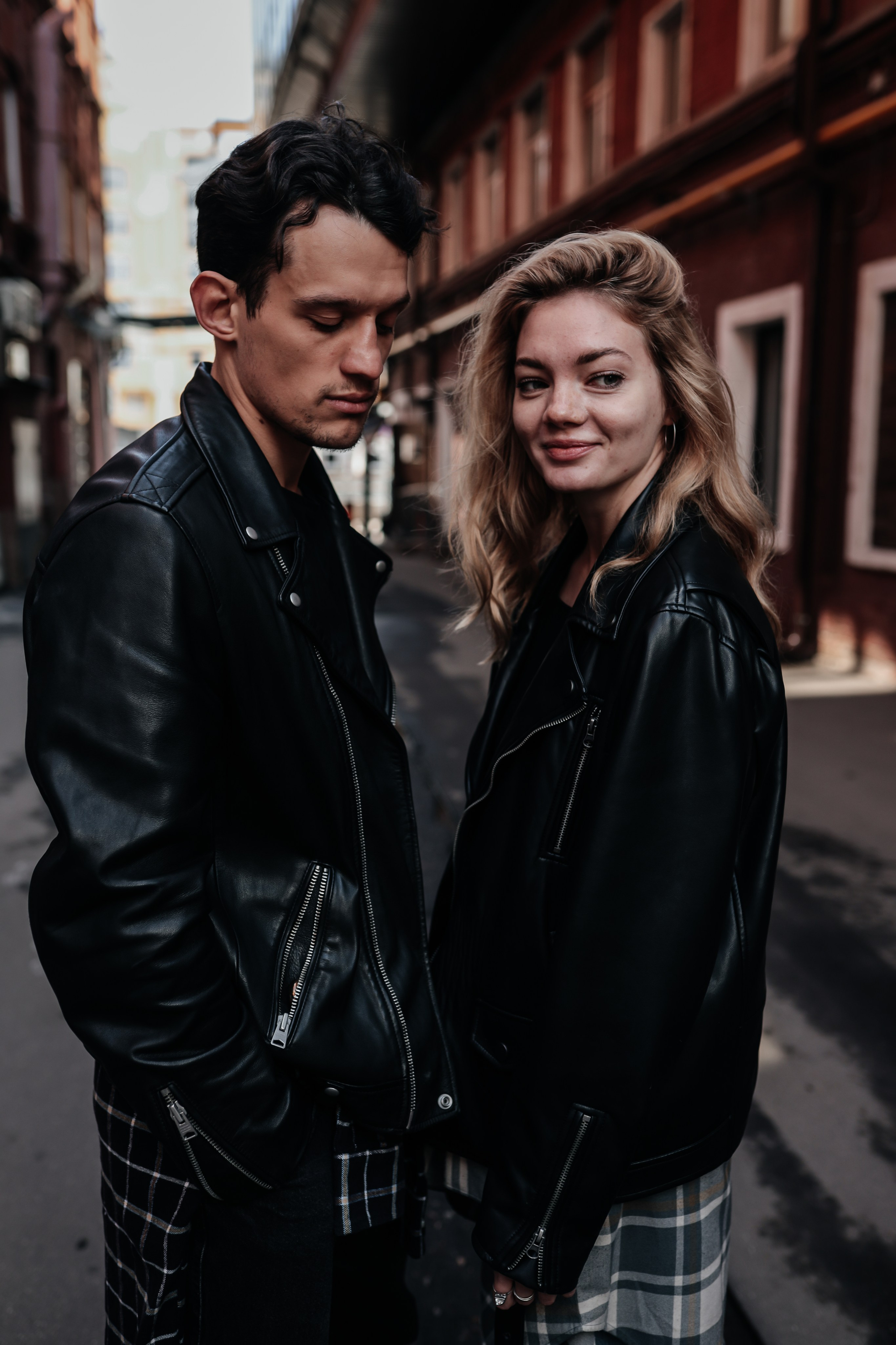 Harley. Портретный и контент фотограф. Москва