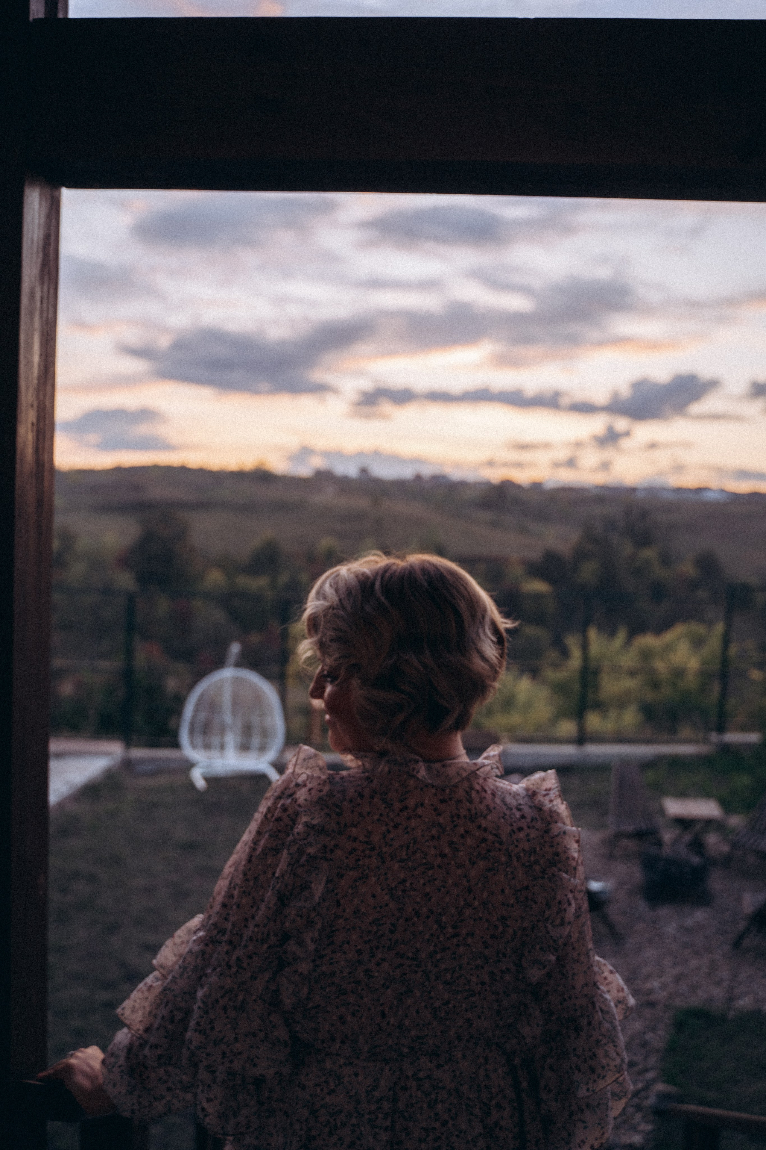 День рождения. Женский и семейный лайфстайл фотограф в Уфе Лайт Альбина