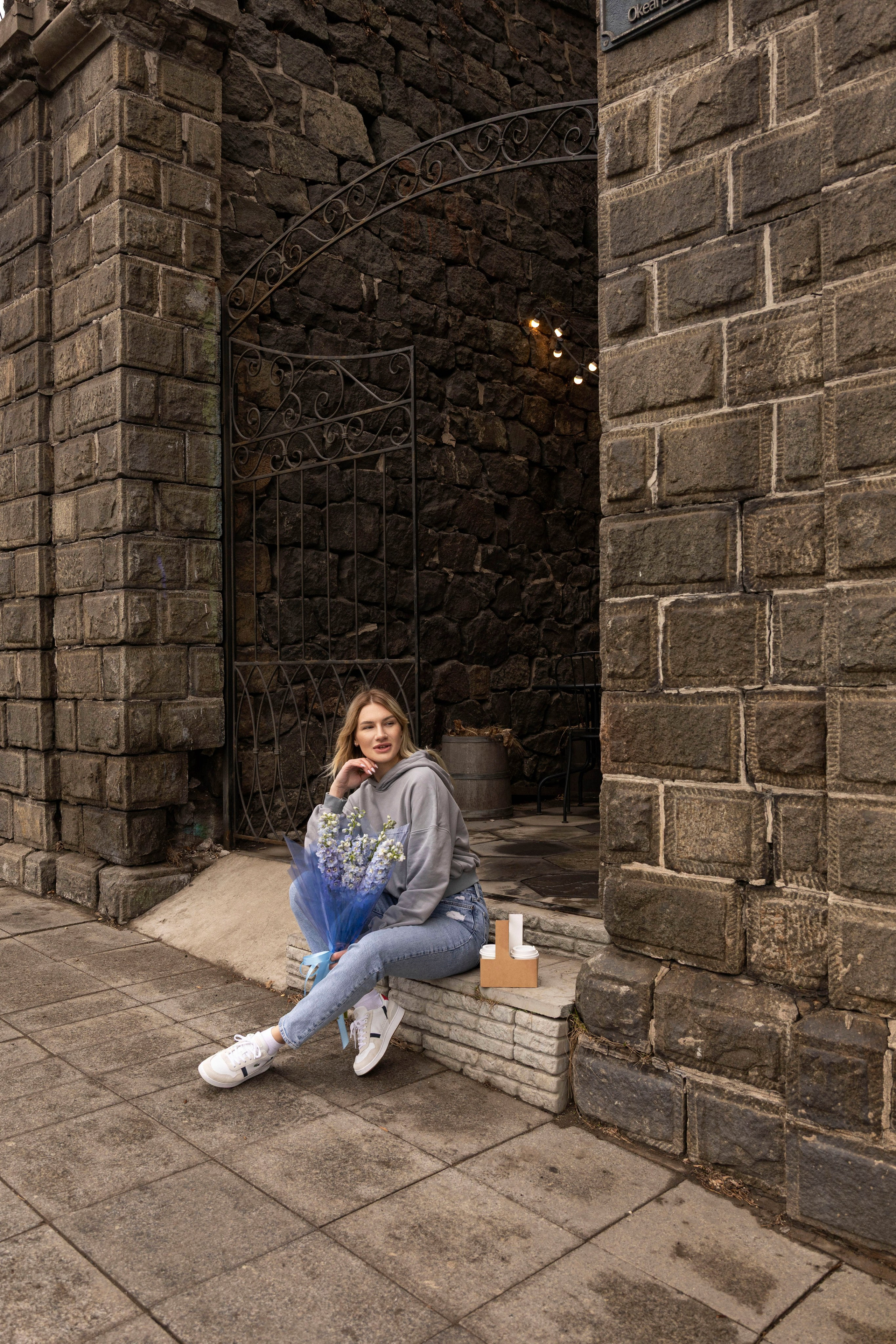 Катерина флорист. Свадебный и индивидуальный фотограф Владивосток