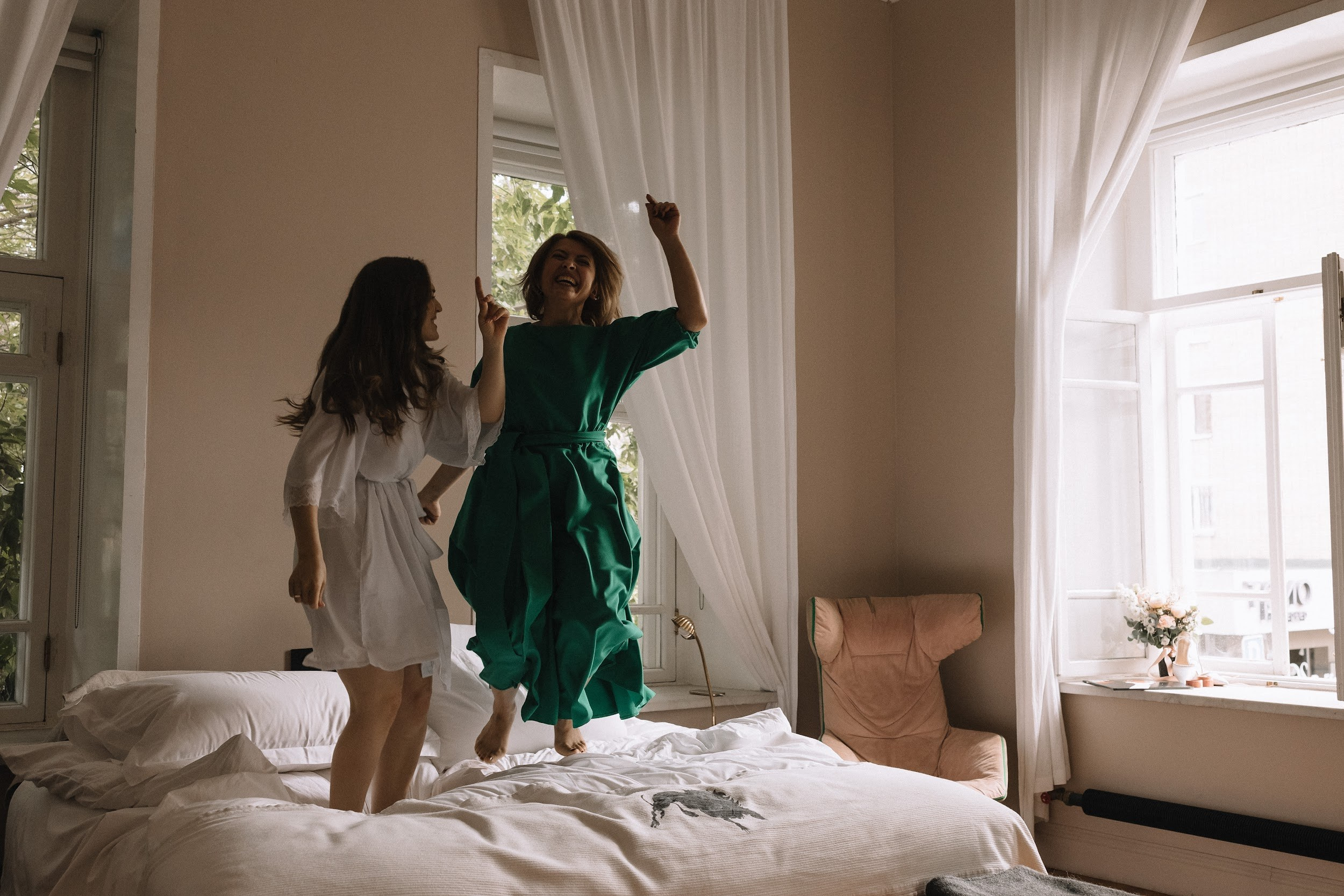 Александр и Диана. Свадебный организатор и координатор Карина Стешенко