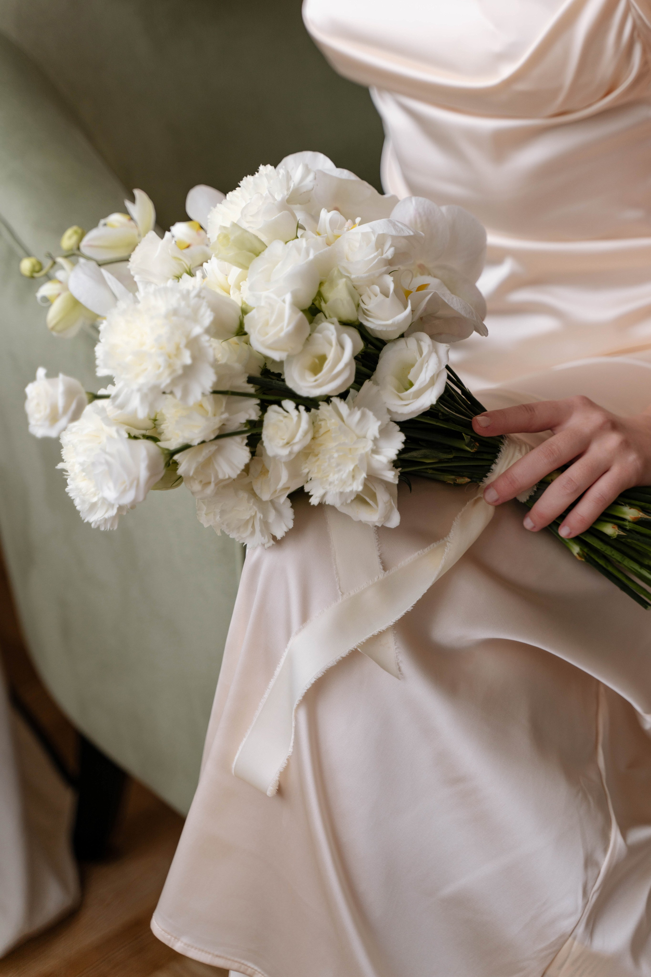 Bohemia. Свадебный фотограф в Краснодаре и Санкт-Петербурге Евгения Алексеева