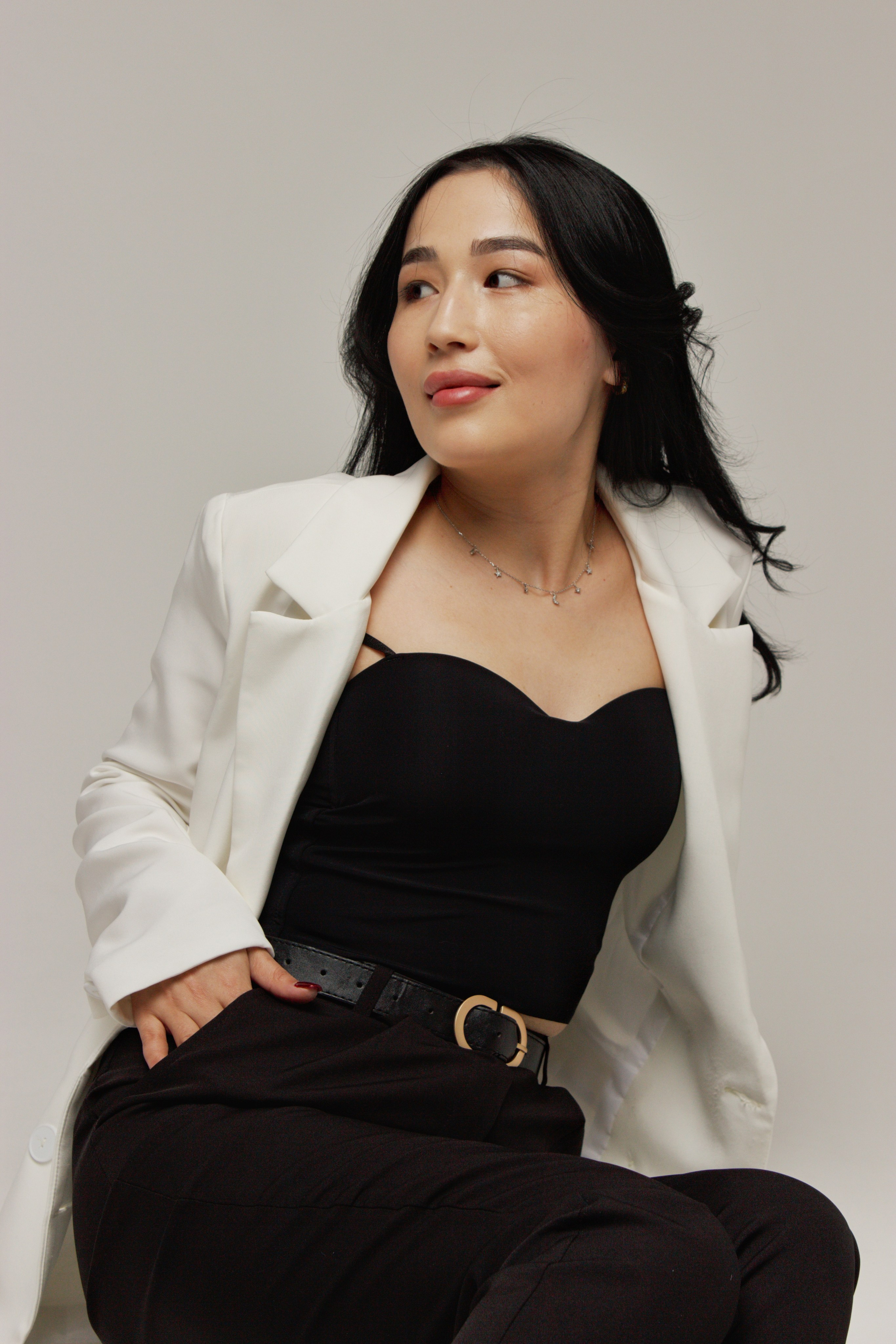 Лиза. Фотограф Анастасия Москва|Одинцово