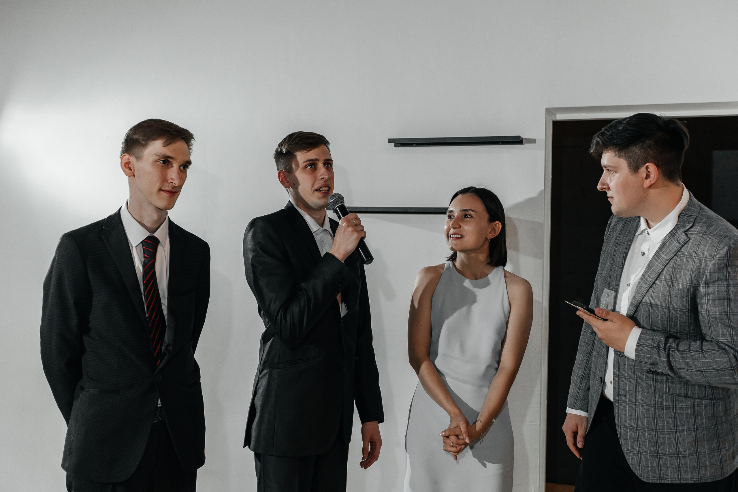 Станислав & Мария. Фотограф Москва Людмила Белова