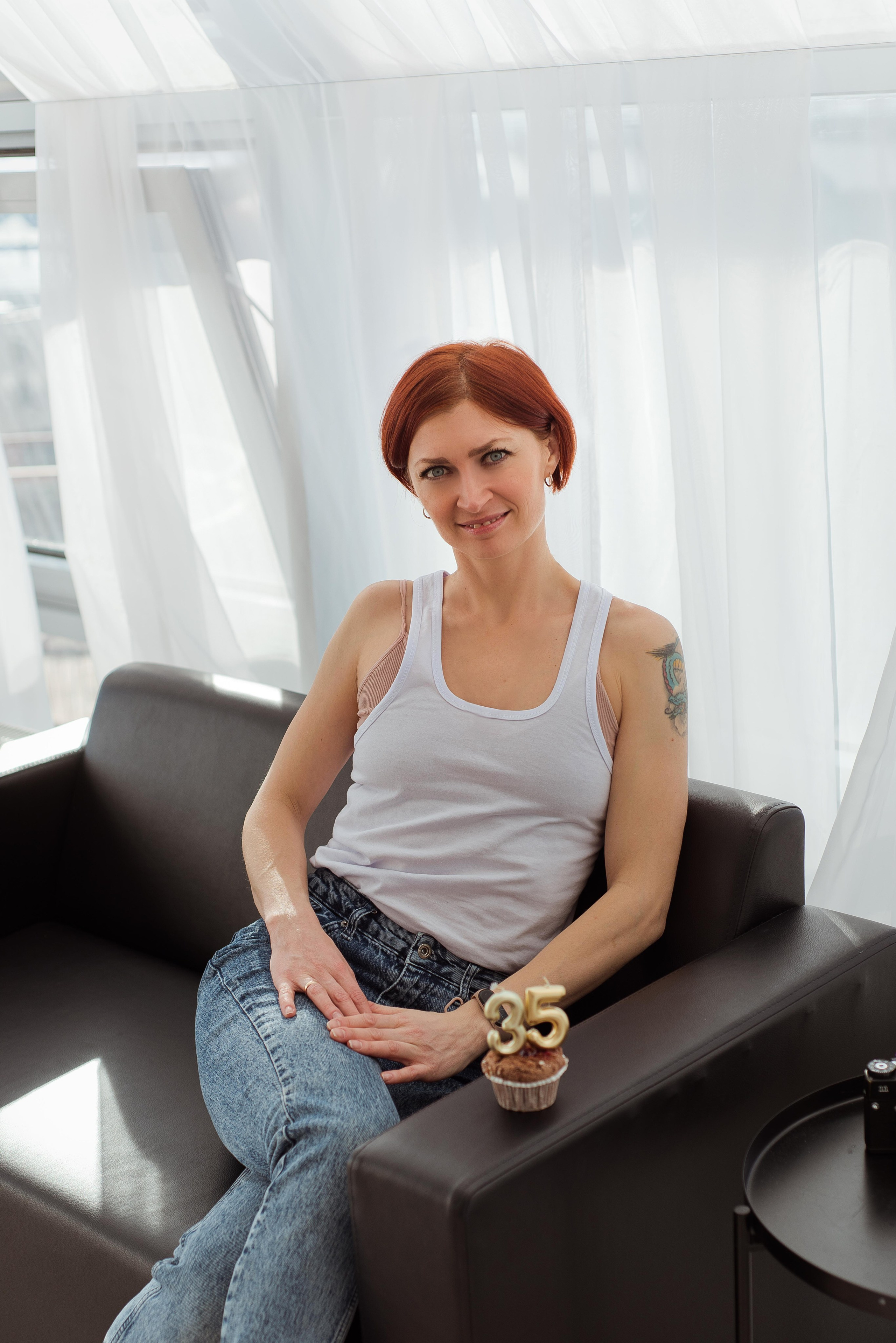 За окном зима, а в душе лето. Свадебный и семейный фотограф Яна Стражева. Волгоград, Москва