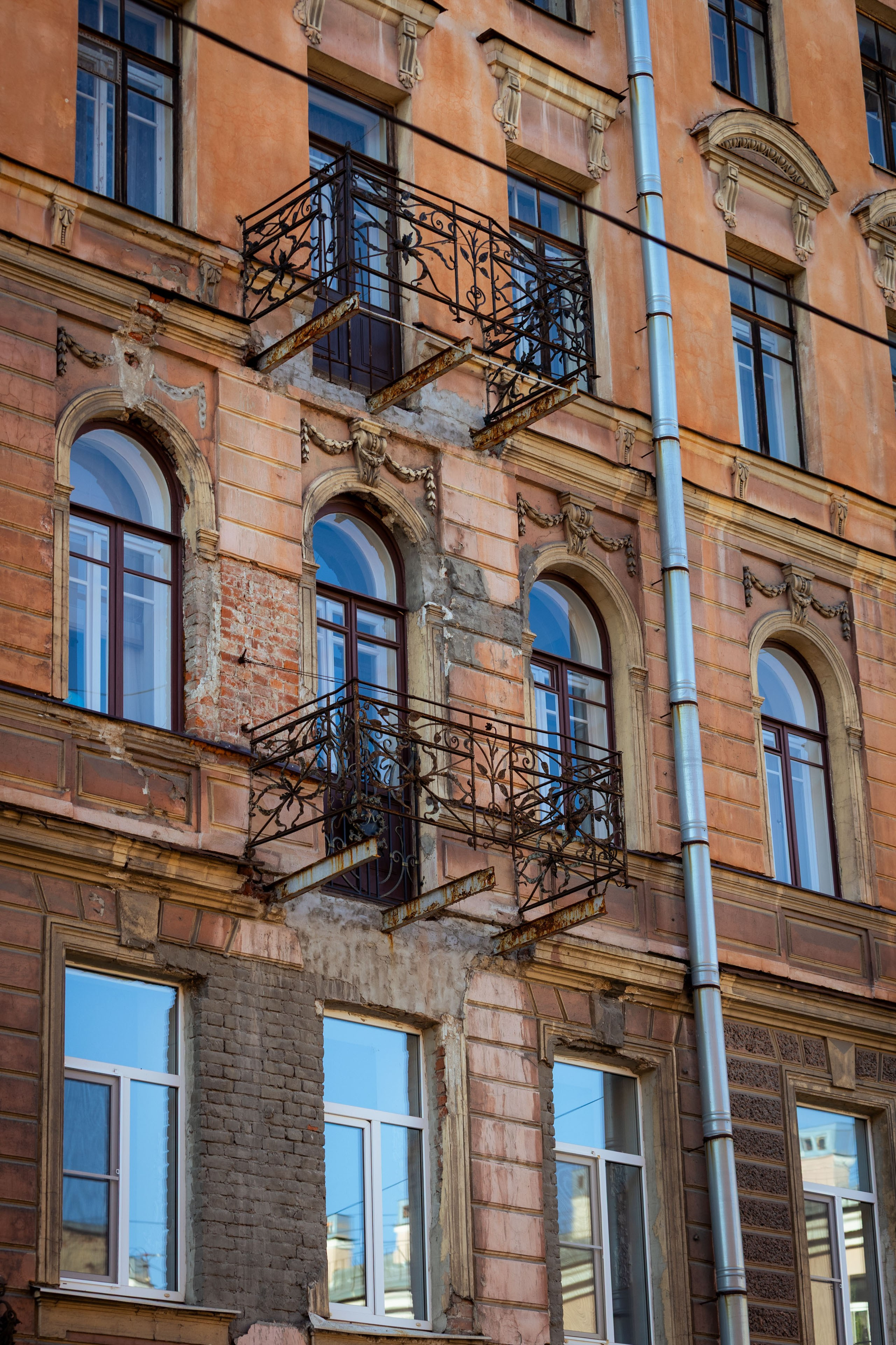 Кольский (осень 2025). Фотограф Виноградов Константин