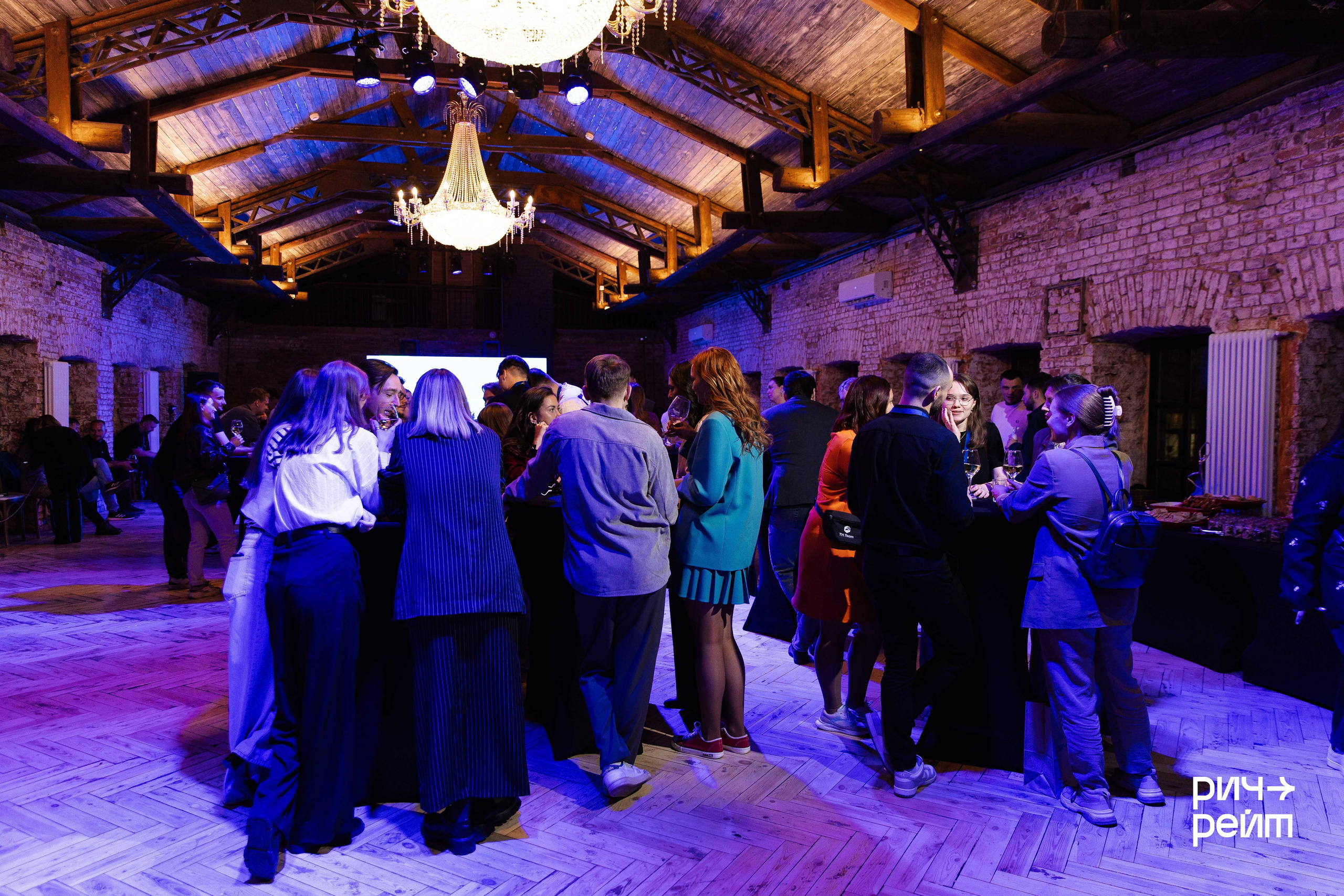 Главная SMM-конференция России. РИЧ-РЕЙТ. Фотограф Вышний Волочек/Тверь/Москва/Санкт-Петербург