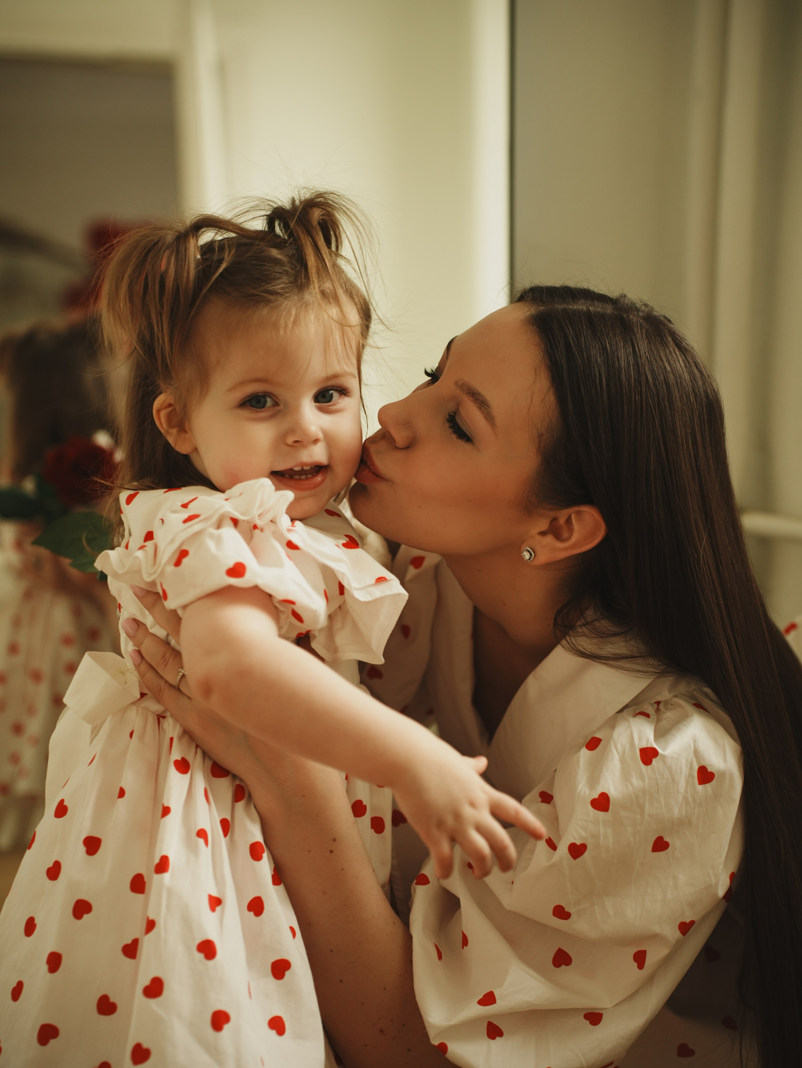 Виктория и Алиса / 14 февраля 2026. Маргарита — фотограф и видеограф / Москва