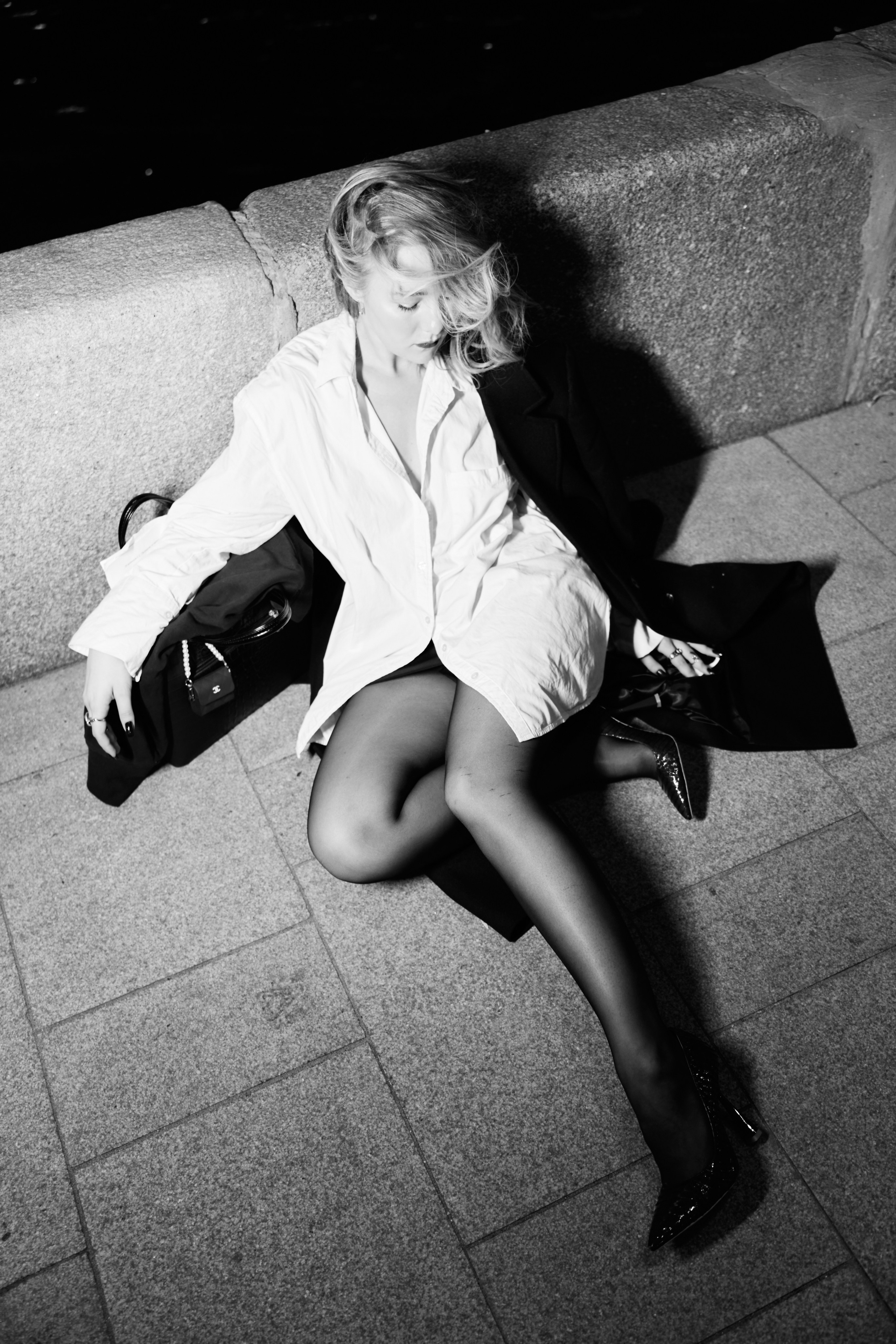 Александра. Маргарита — фотограф и видеограф / Москва